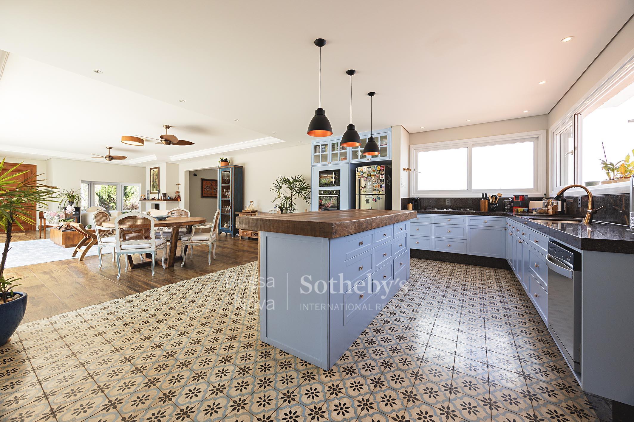 Cozinha - Imagem 17
