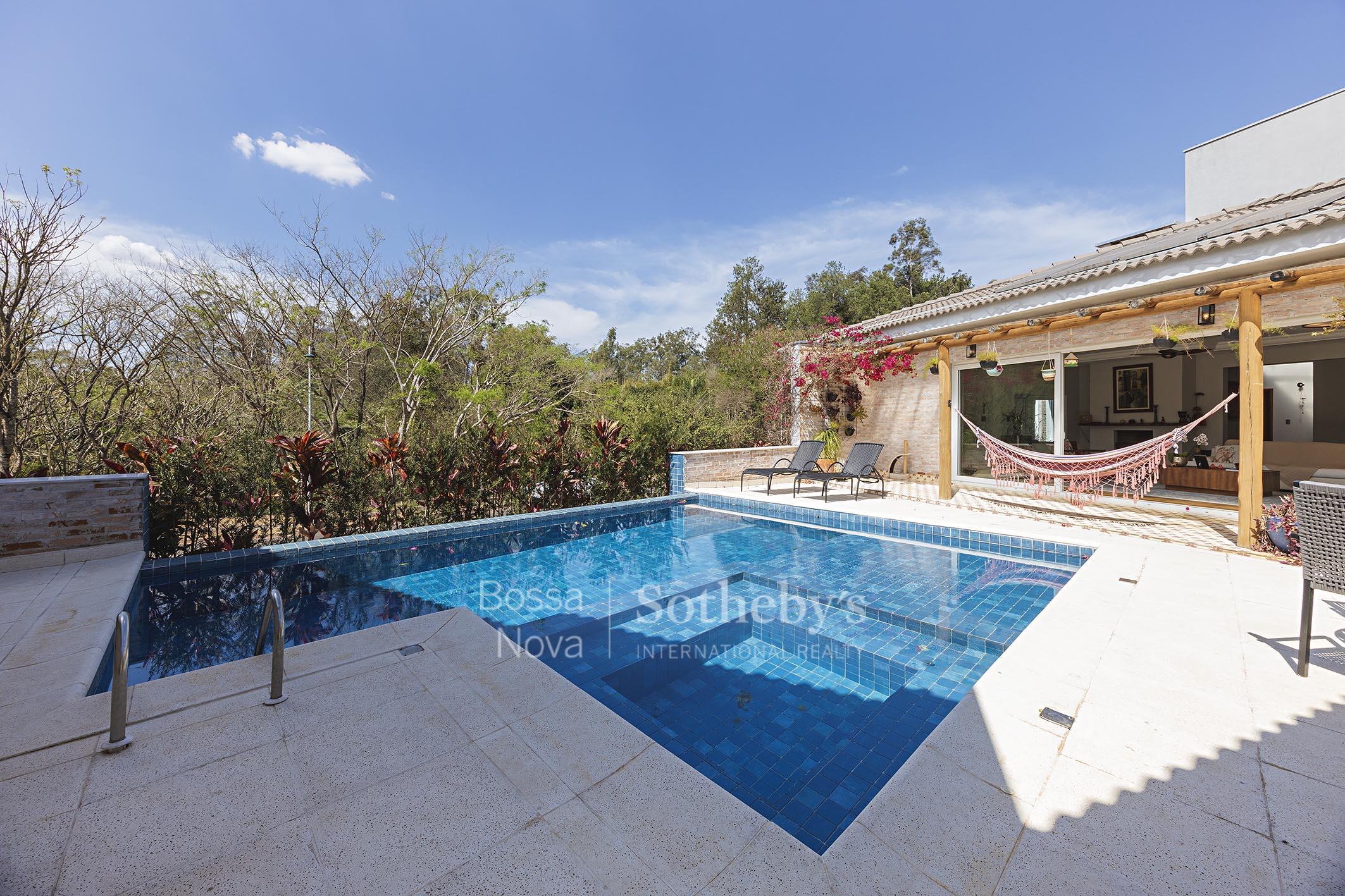 Piscina - Imagem 24