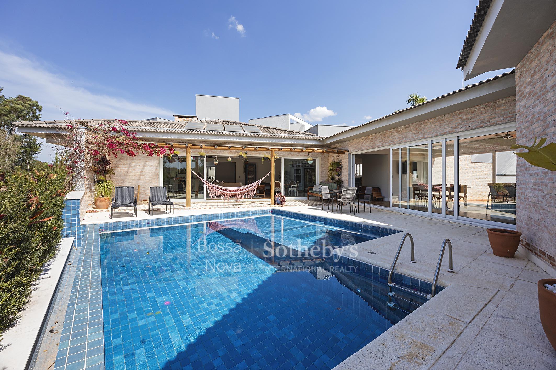 Piscina - Imagem 25
