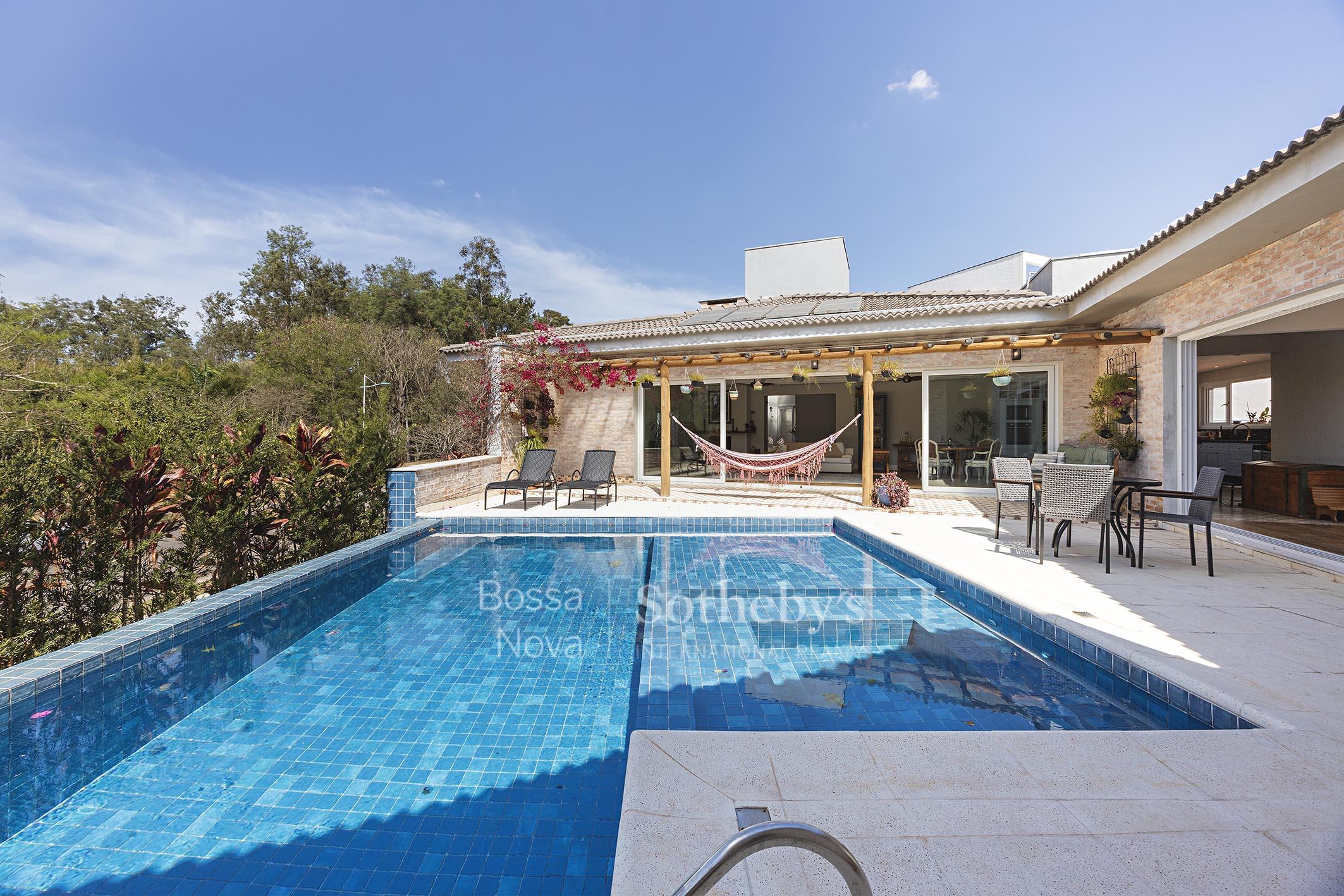 Piscina - Imagem 23