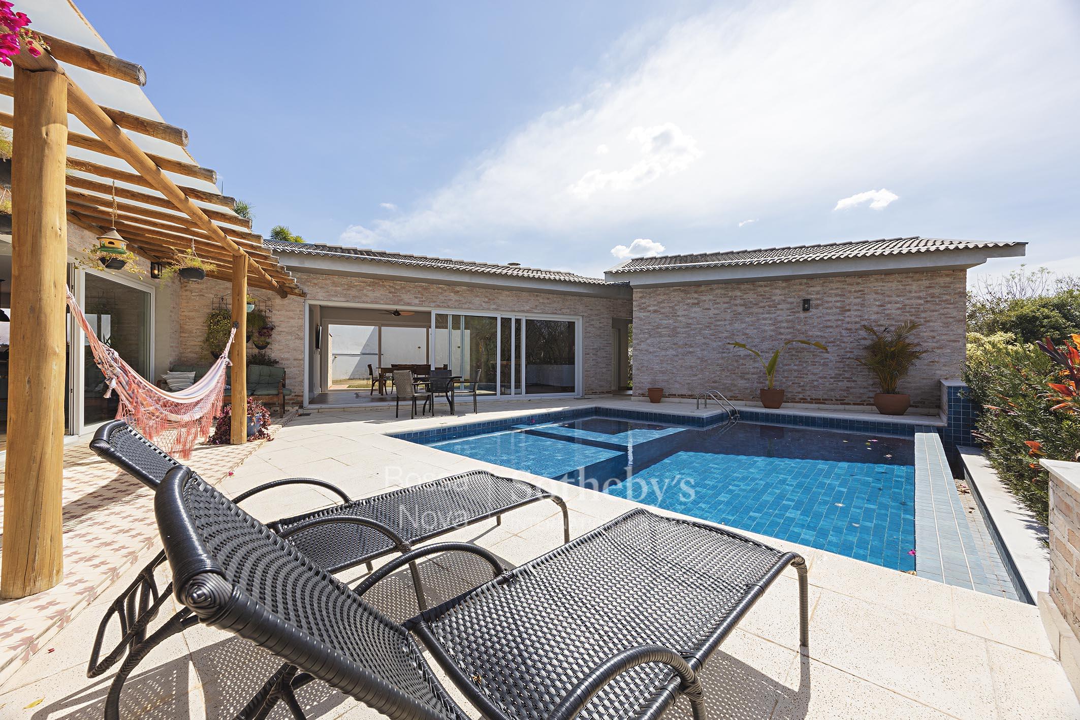 Piscina - Imagem 28