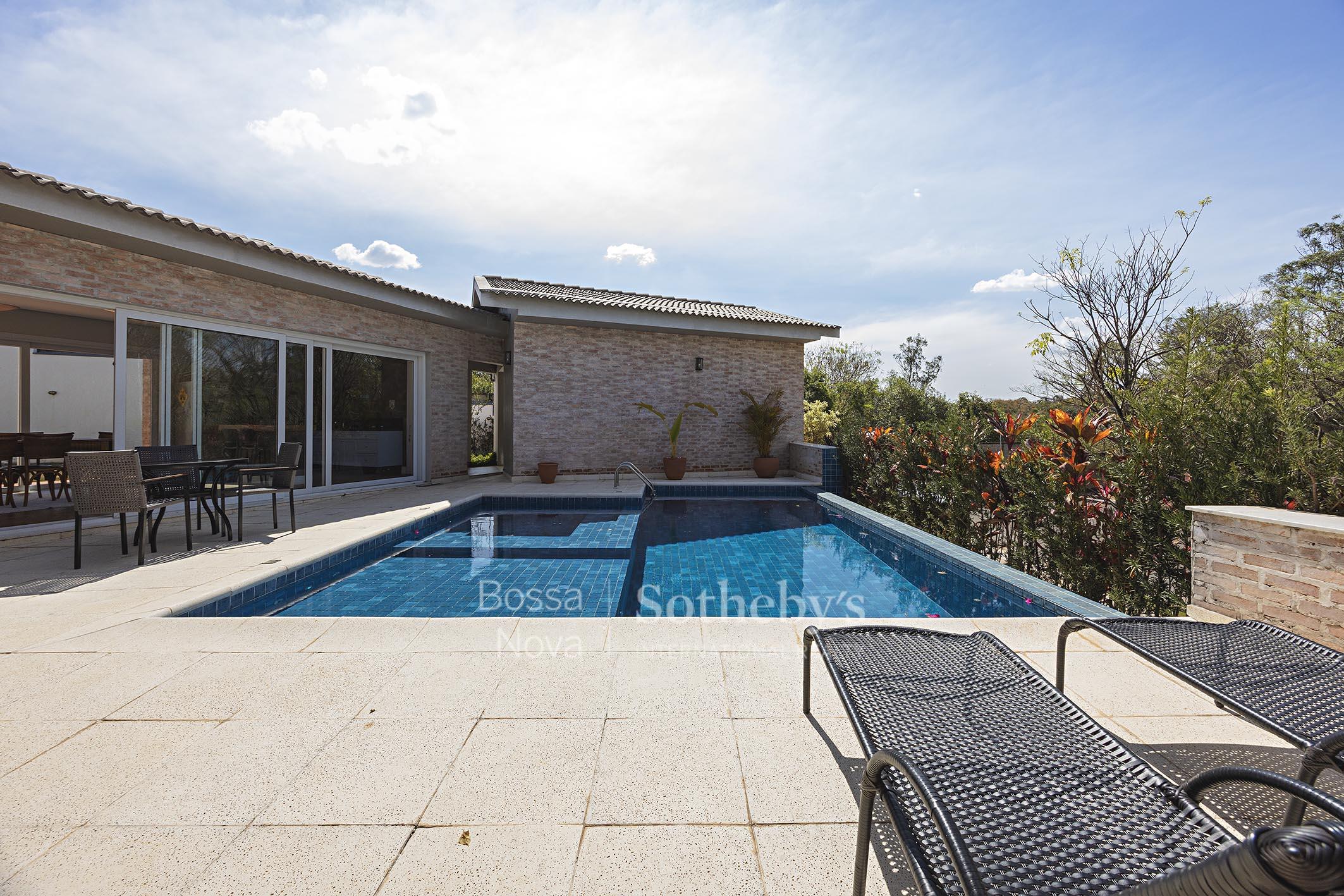 Piscina - Imagem 26