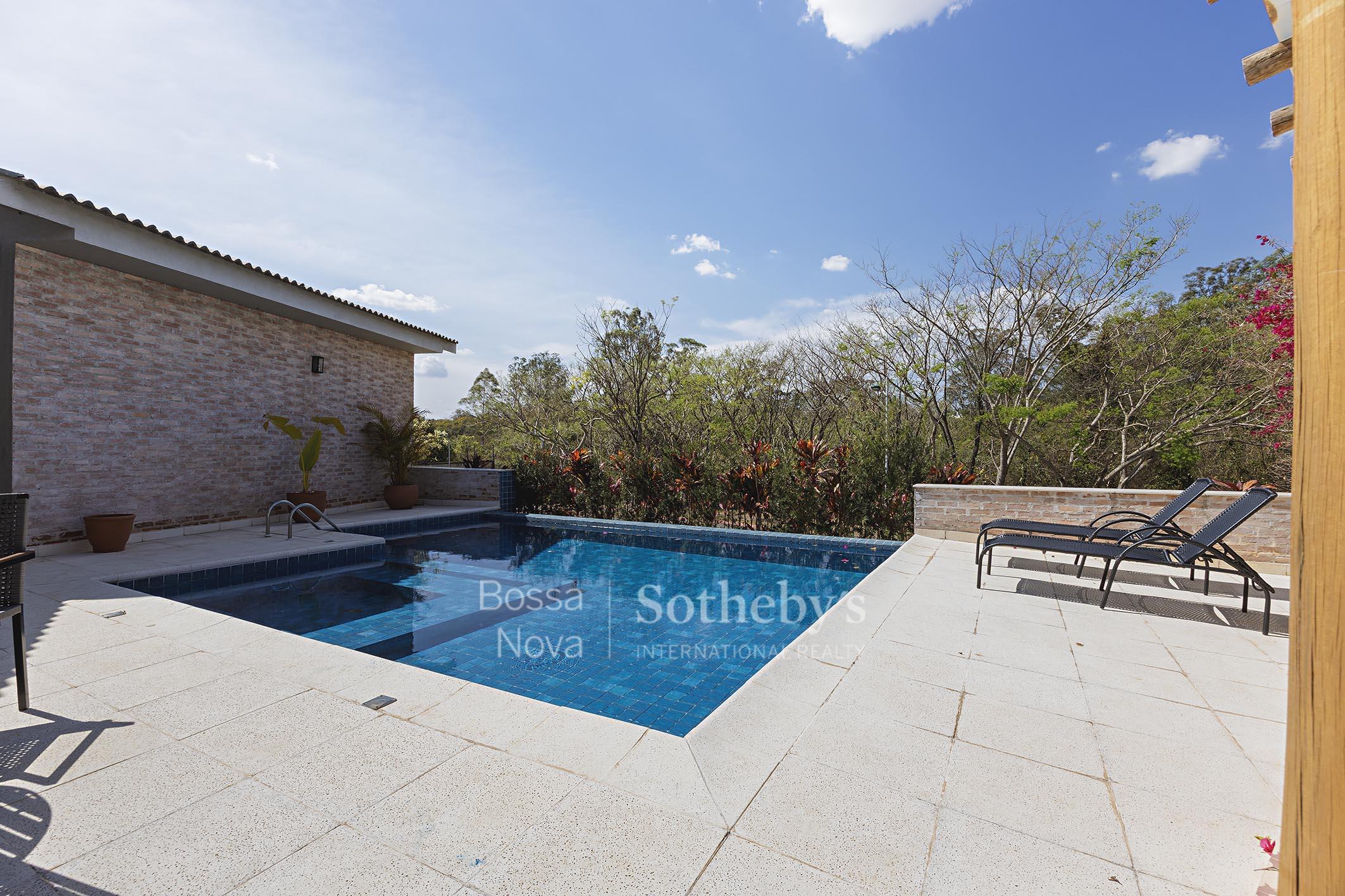 Piscina - Imagem 27