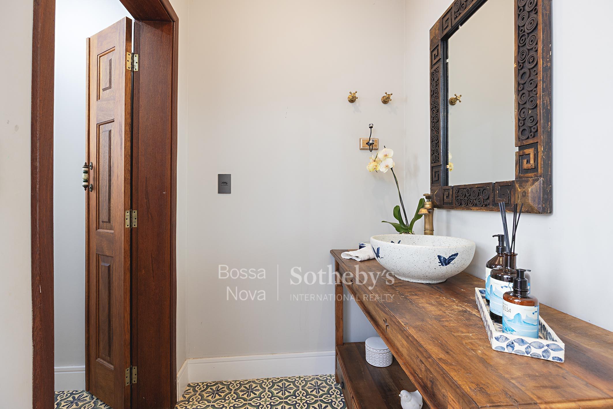 Lavabo - Imagem 35