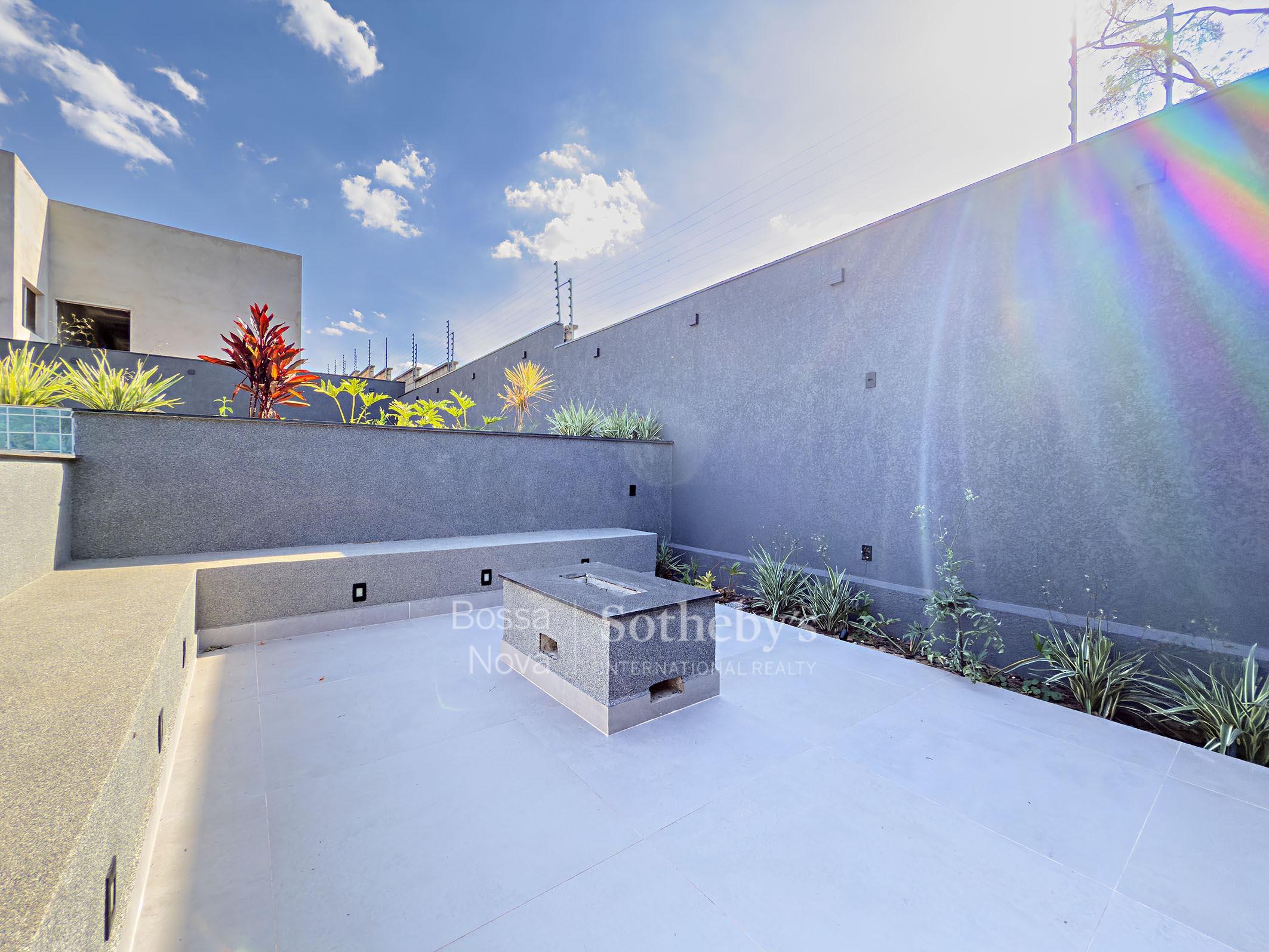 Fireplace - Imagem 26