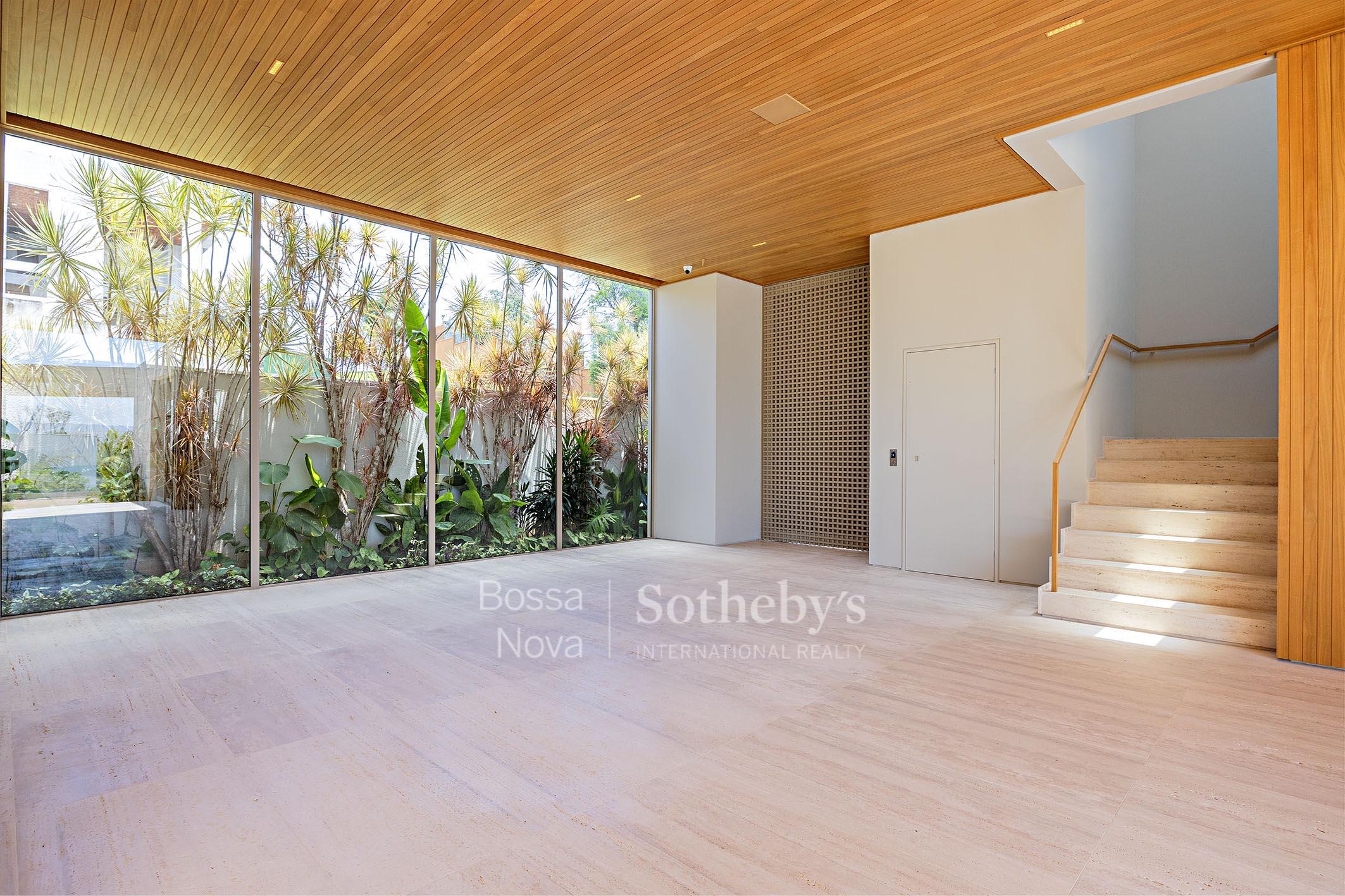 Jardim de inverno - Imagem 21