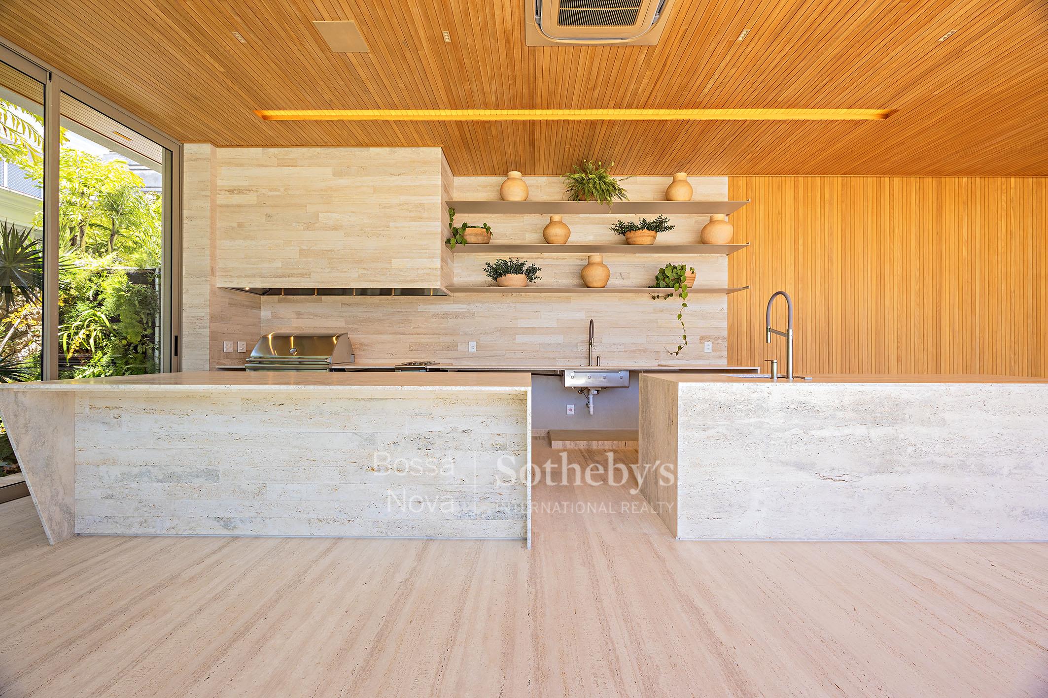 Sala de Almoço - Imagem 16