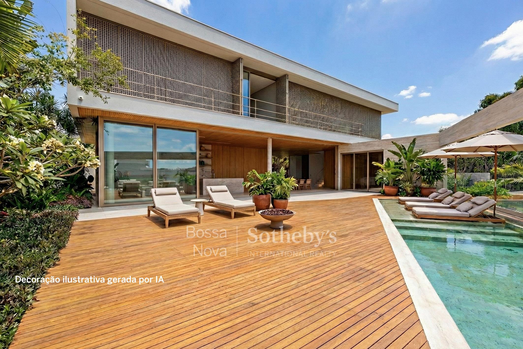 Área Externa - Imagem 2