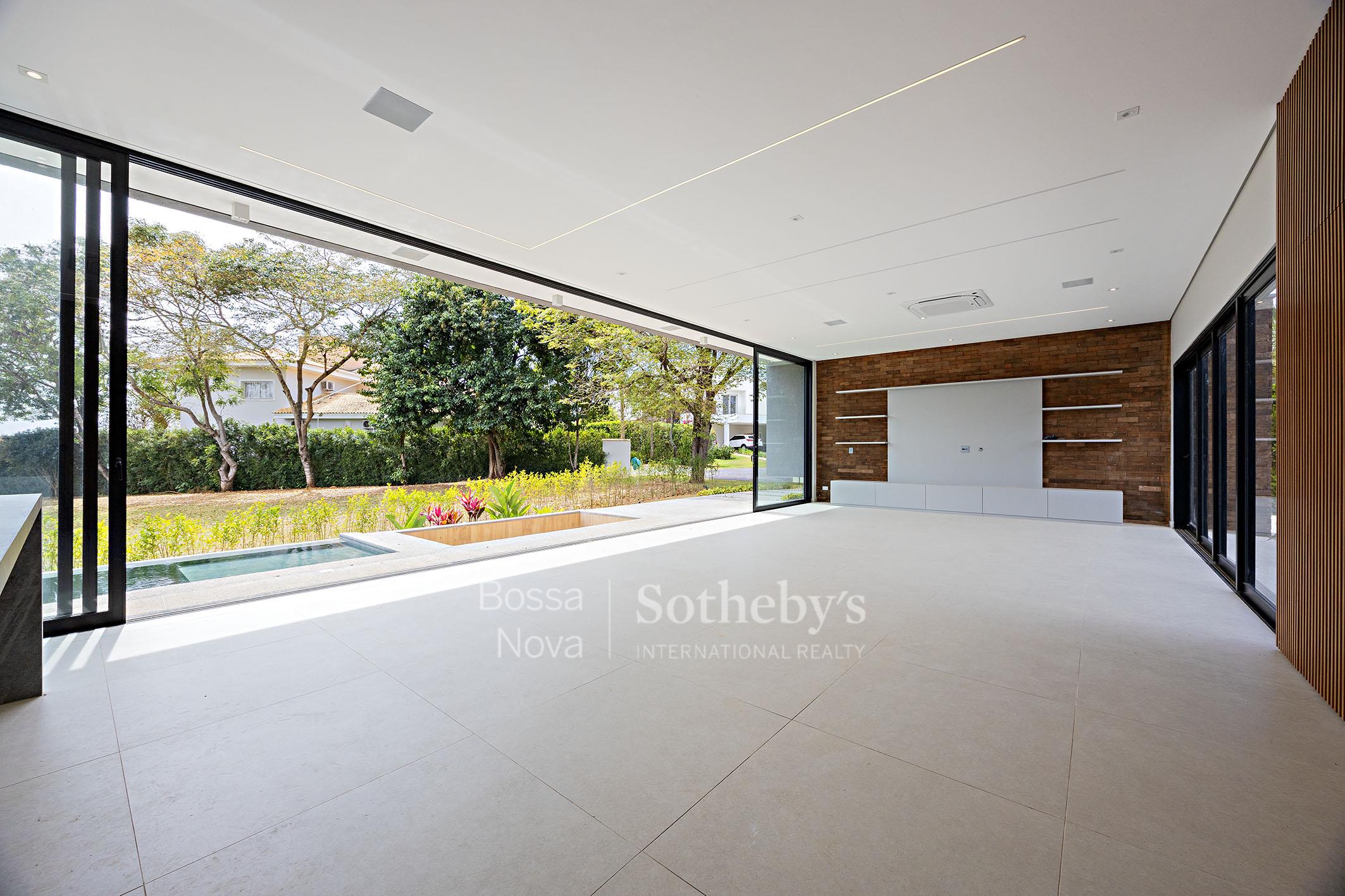 Sala de estar - Imagem 5