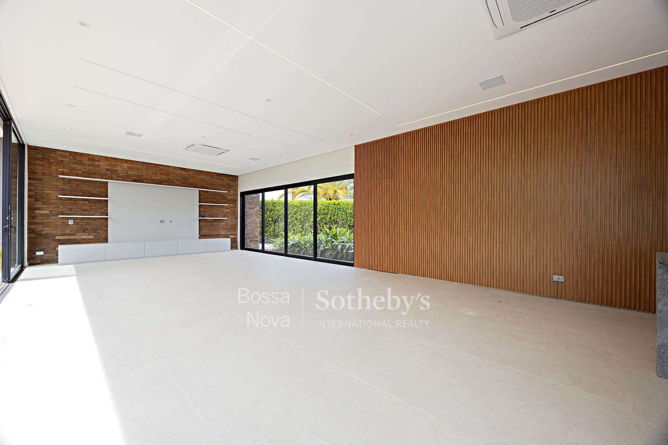 Sala de estar - Imagem 7