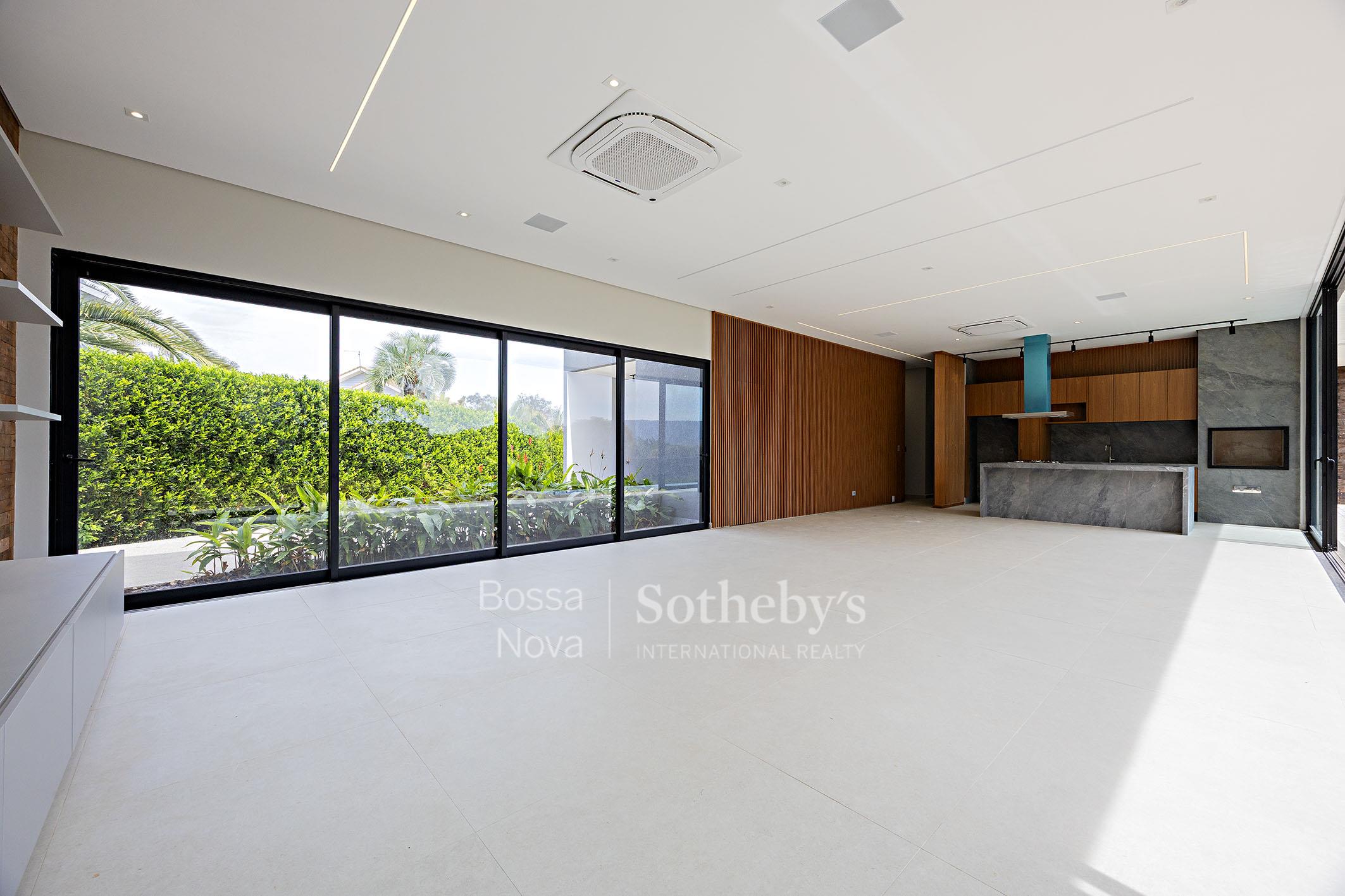 Sala de estar - Imagem 9