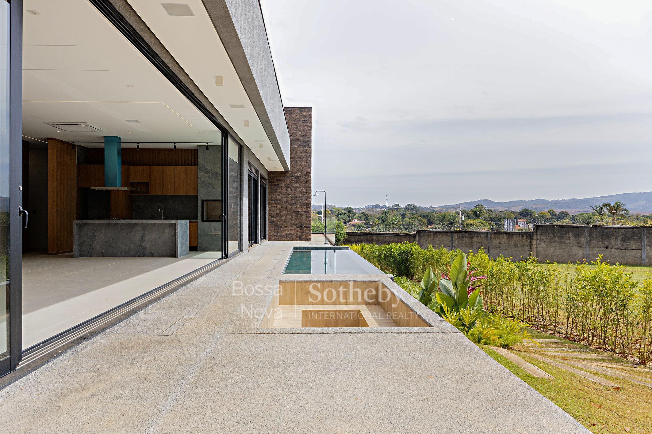 Piscina - Imagem 19
