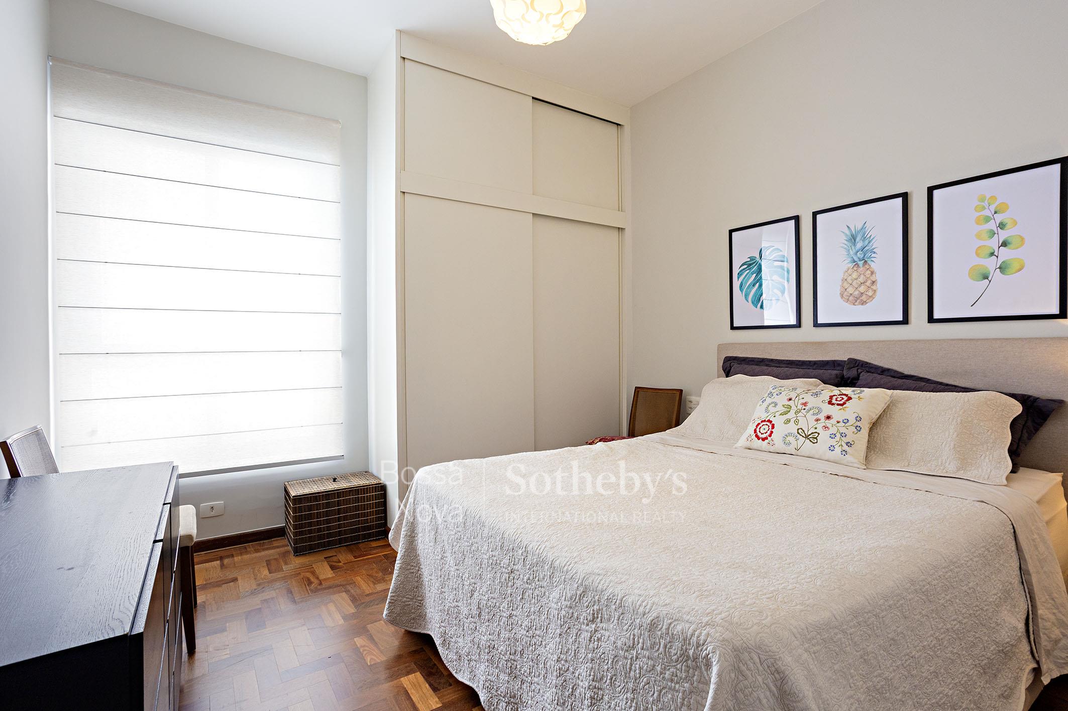 Dormitório - Imagem 23