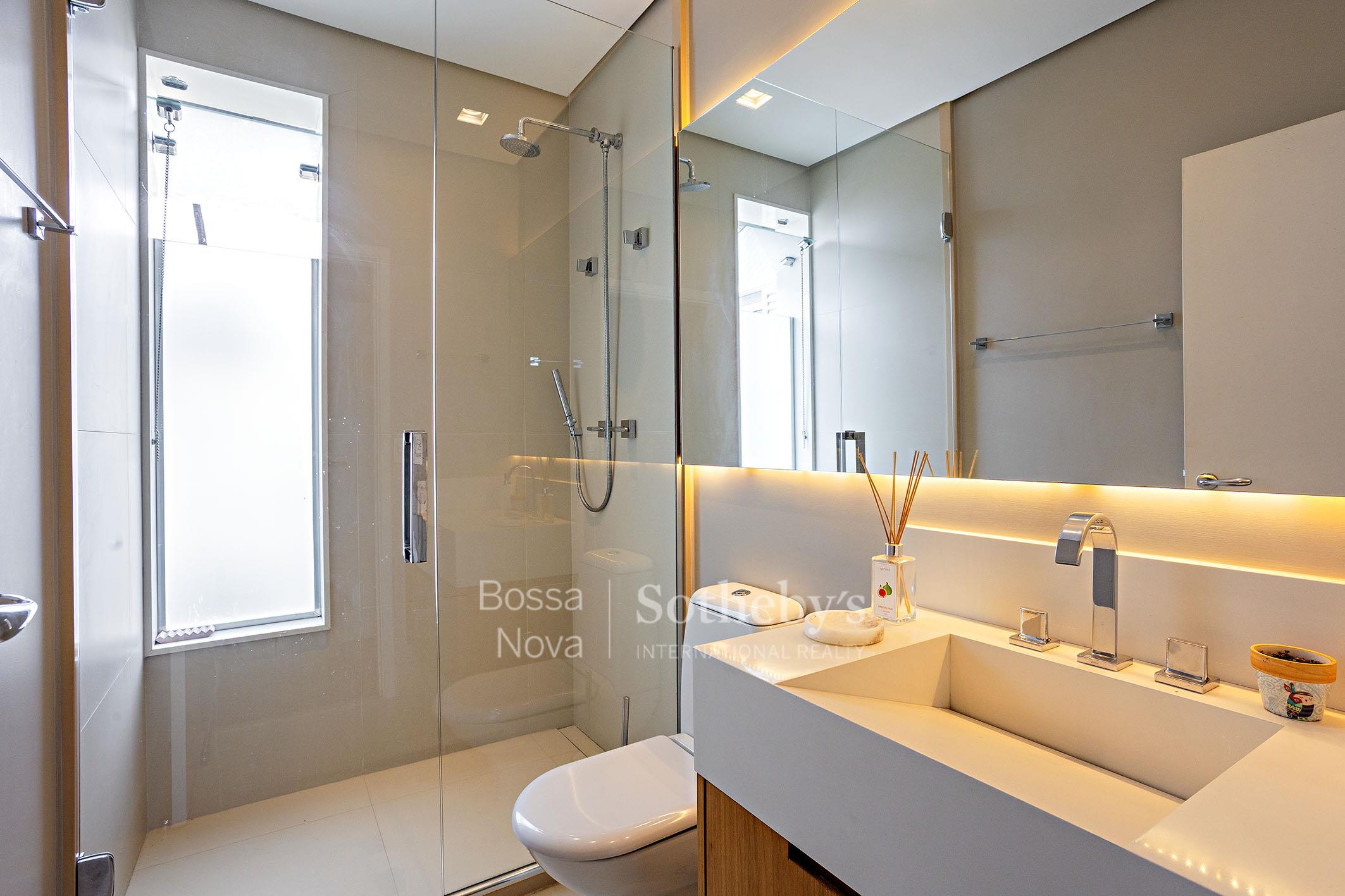 Banheiro - Imagem 24