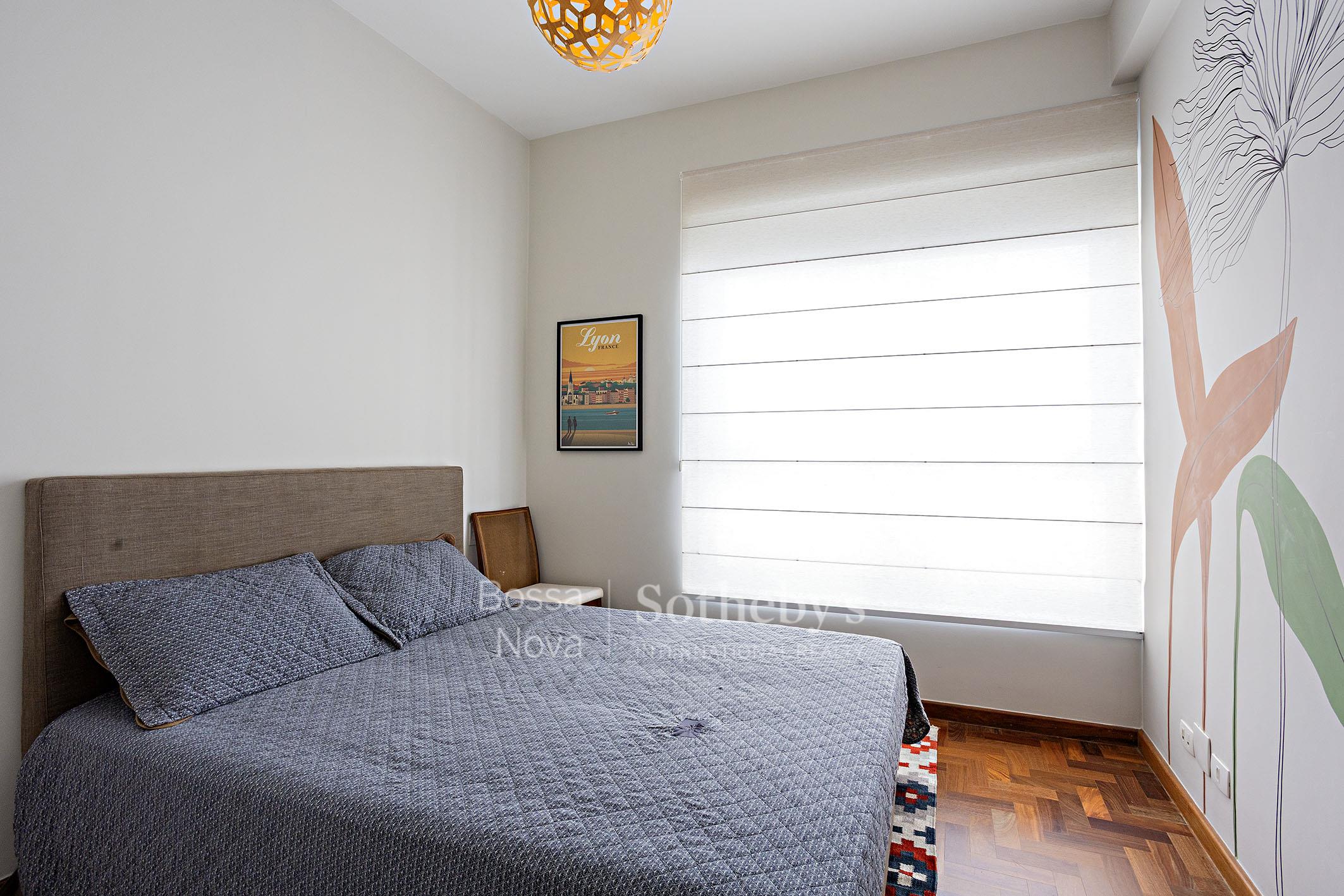 Dormitório - Imagem 25