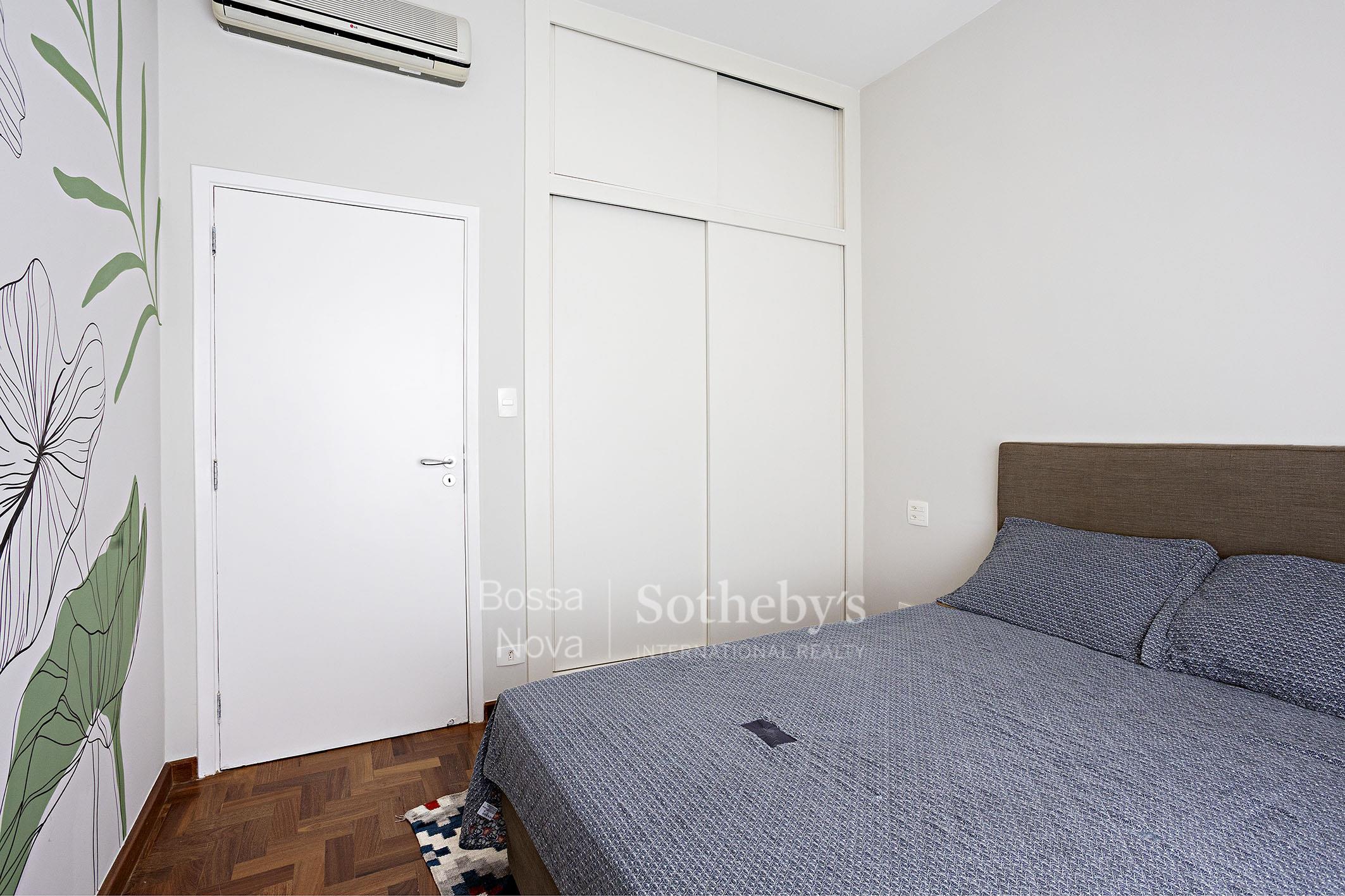 Dormitório - Imagem 26