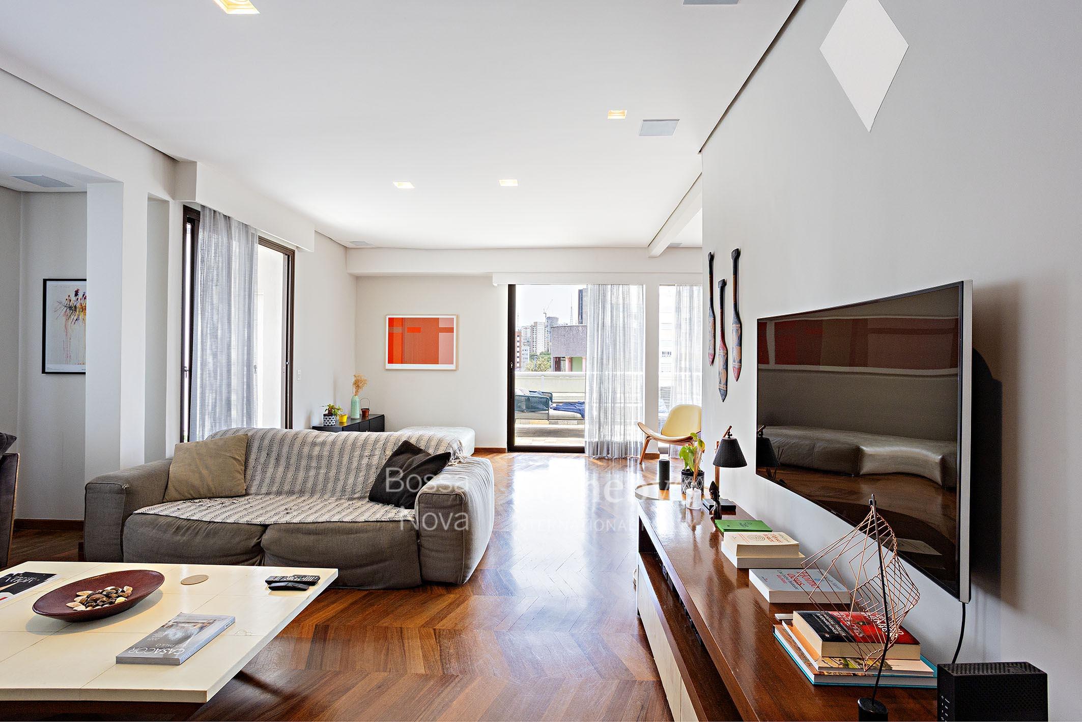 Sala de TV - Imagem 6