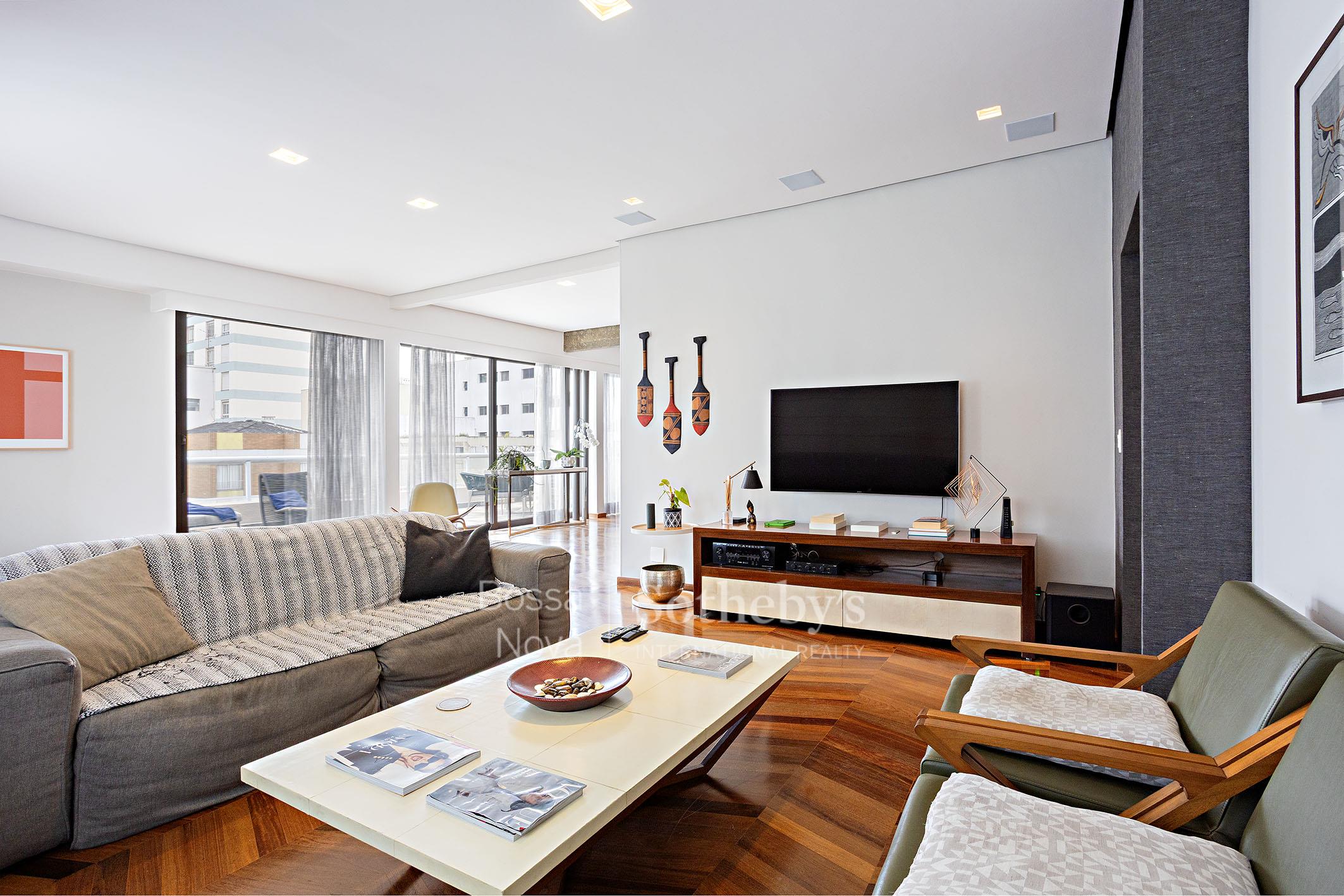 Sala de estar - Imagem 2