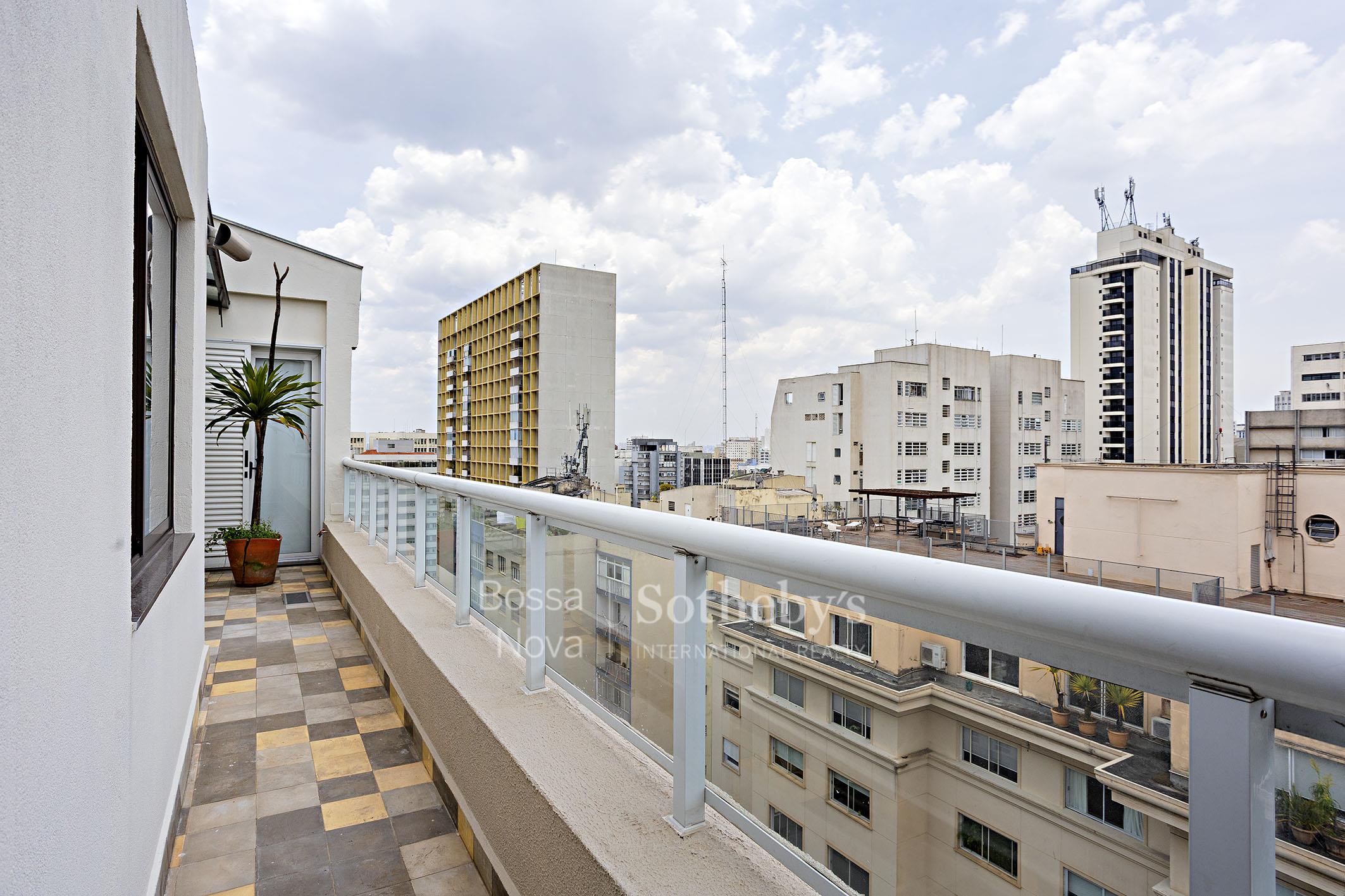 Terraço - Imagem 14