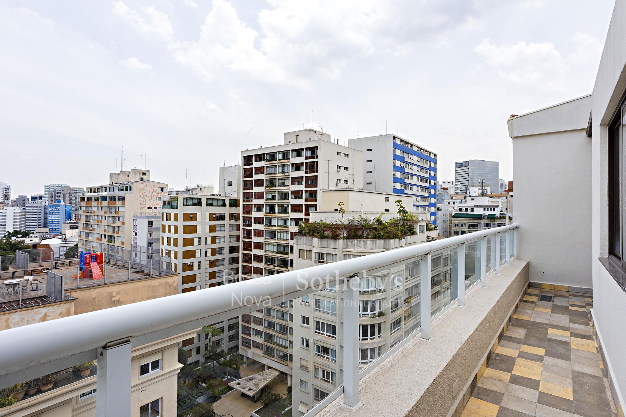 Terraço - Imagem 15