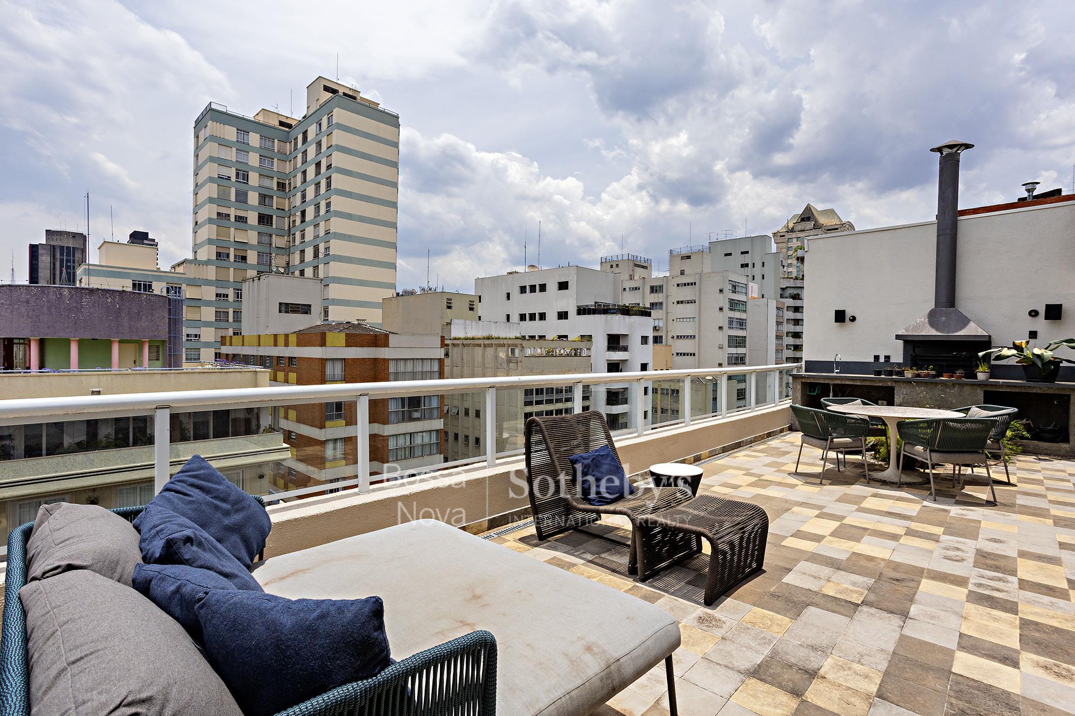 Terraço - Imagem 13