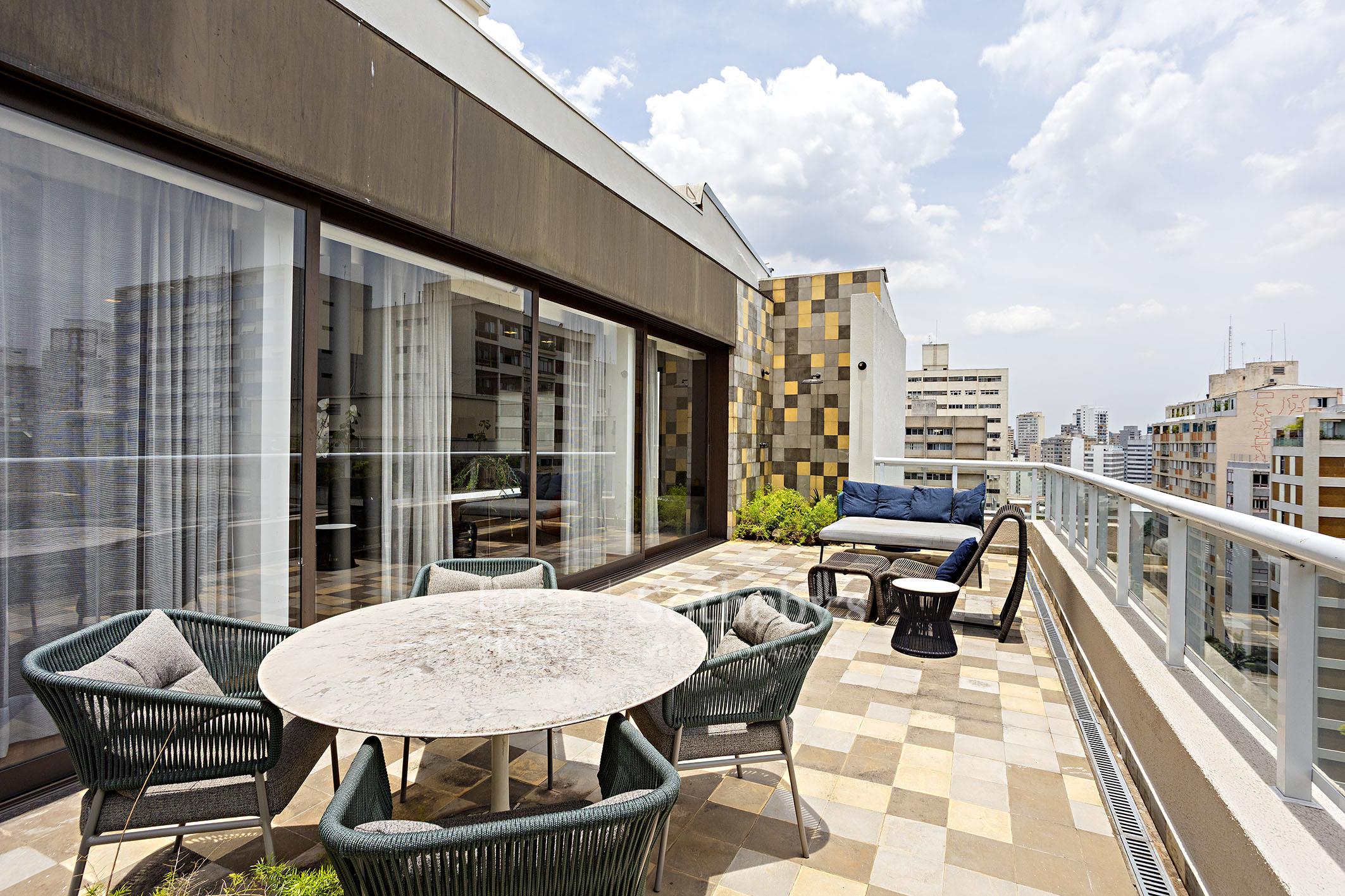 Terraço - Imagem 12