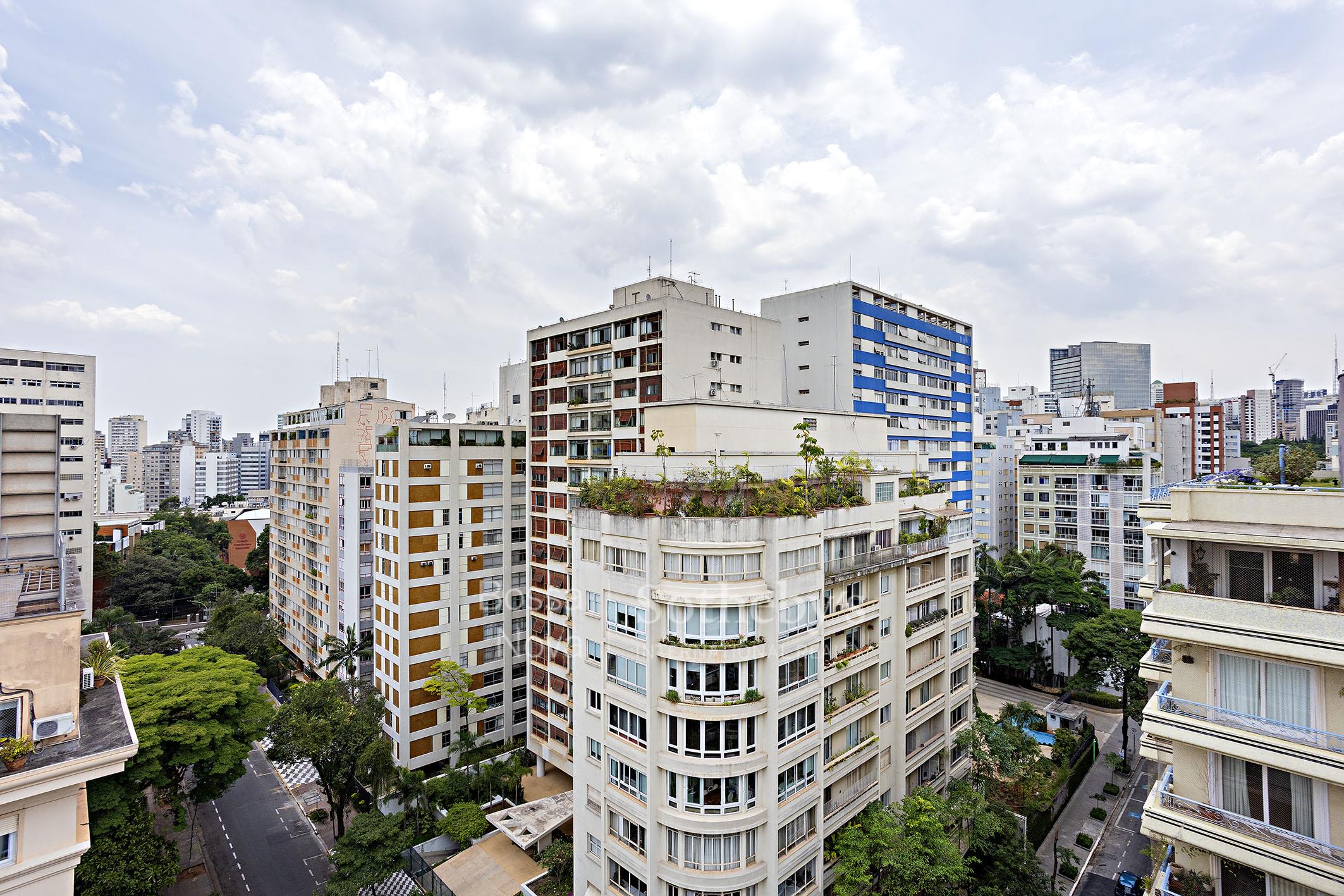 Vista Panorâmica - Imagem 18