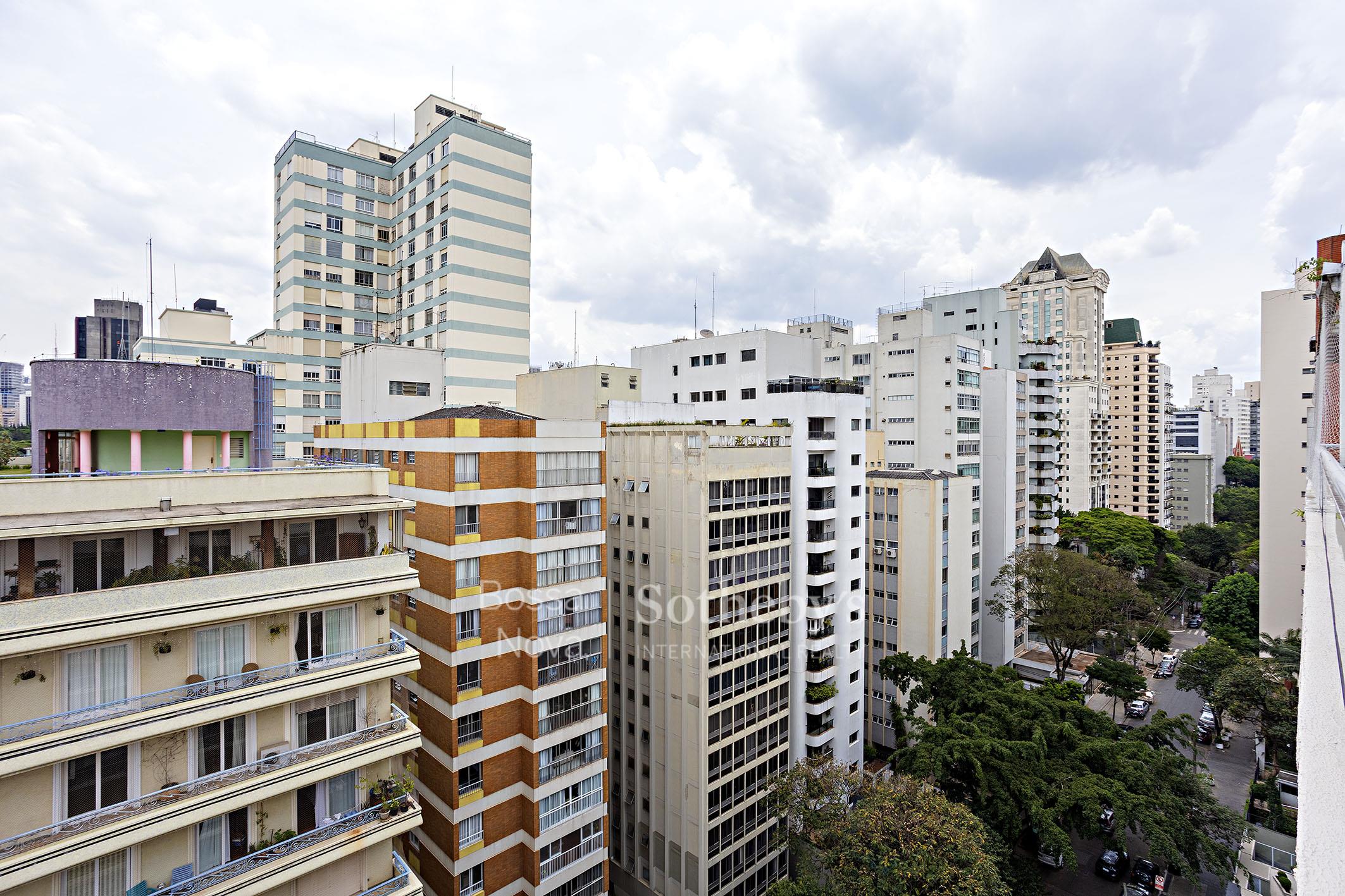 Vista Panorâmica - Imagem 17