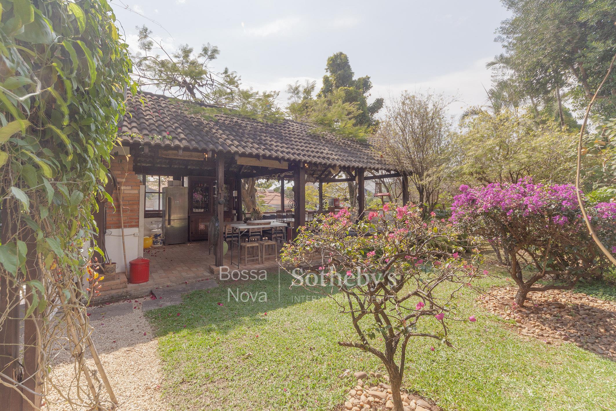 Jardim - Imagem 3