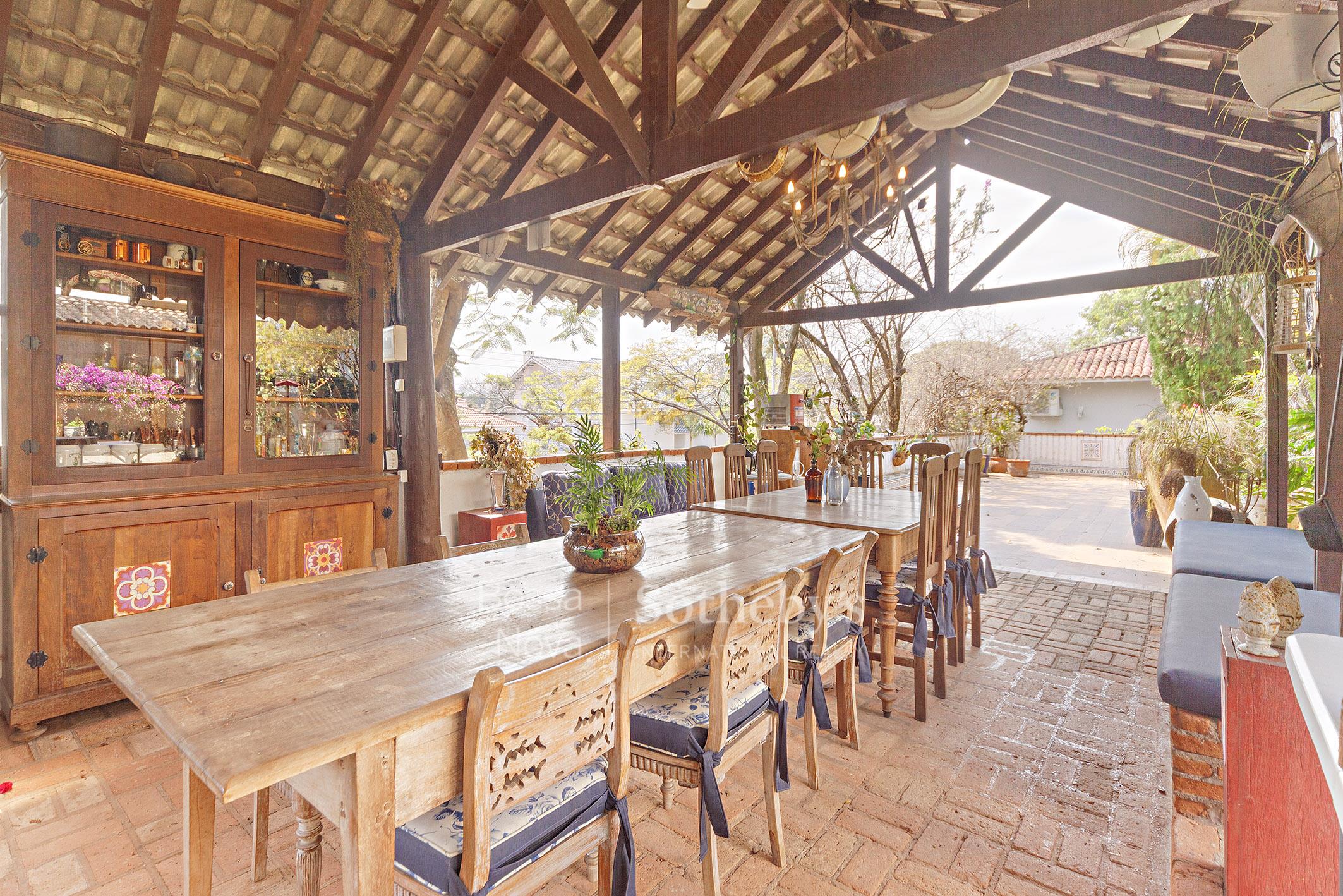 Varanda Gourmet - Imagem 4