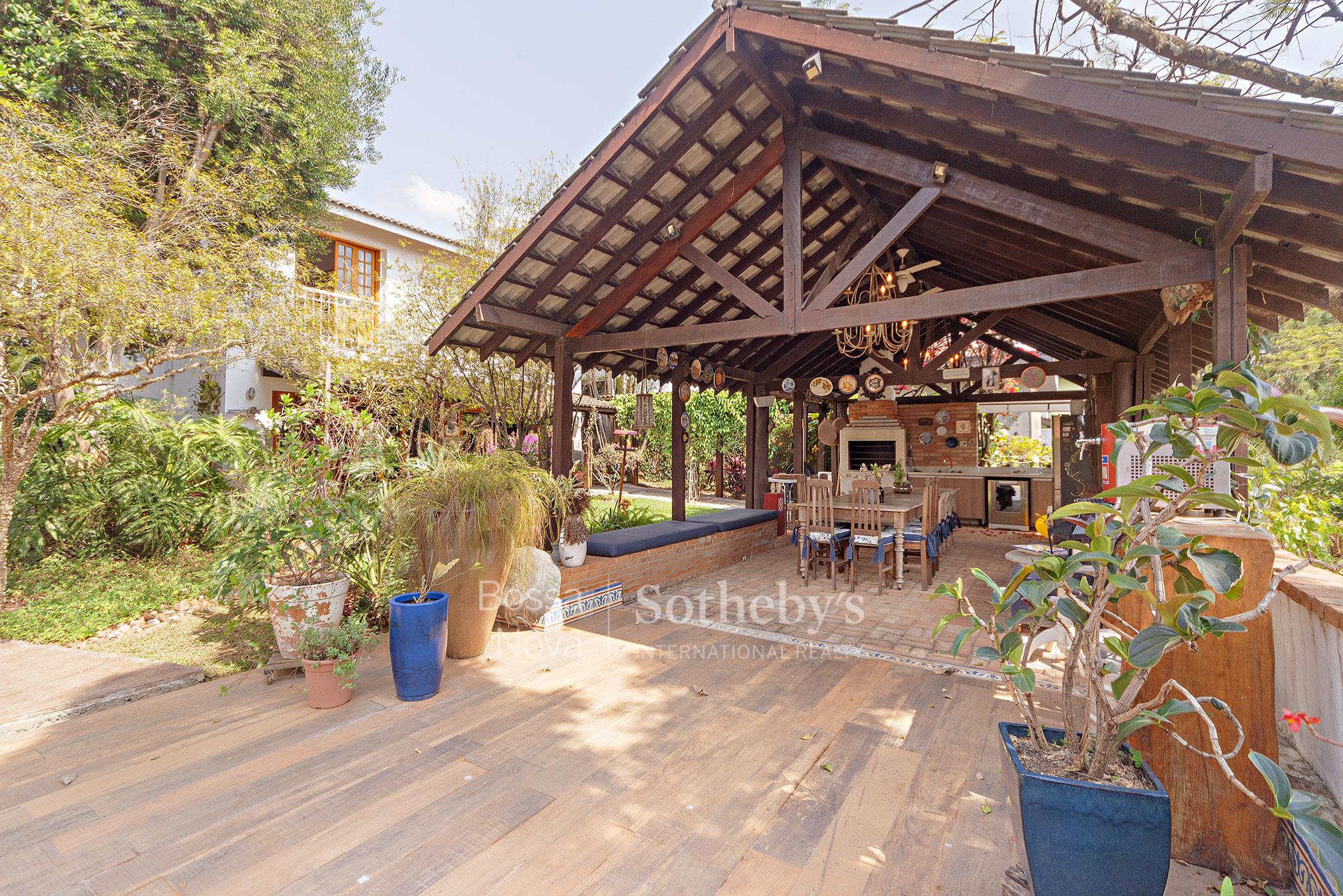 Deck - Imagem 5