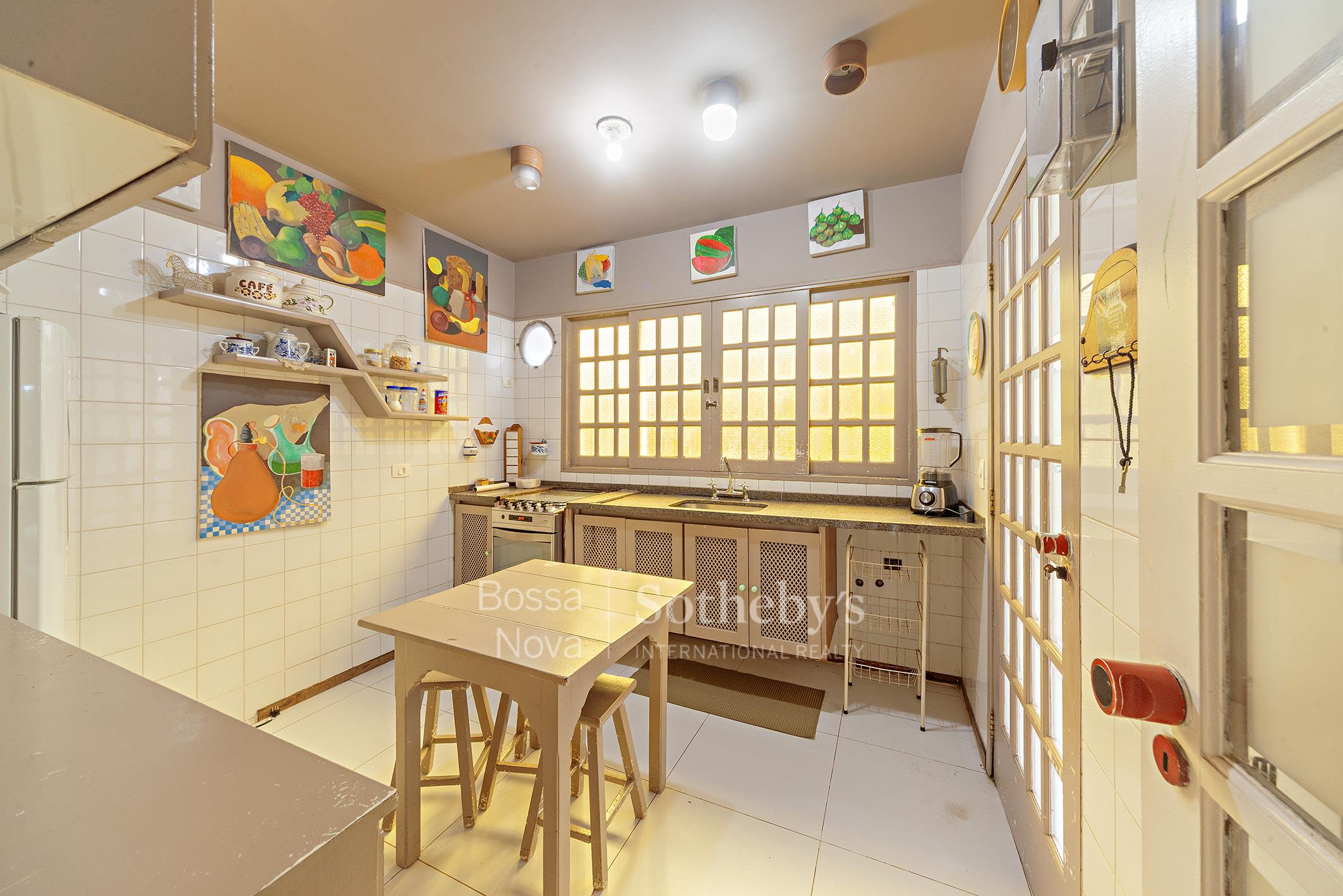 Cozinha - Imagem 13