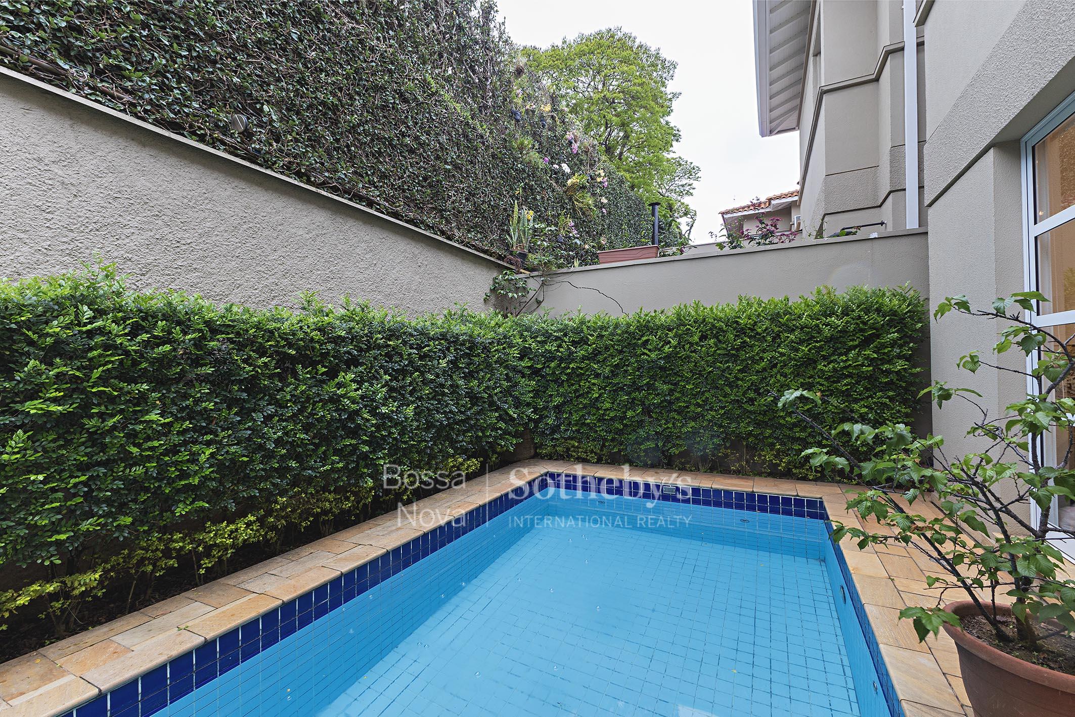 Piscina - Imagem 1