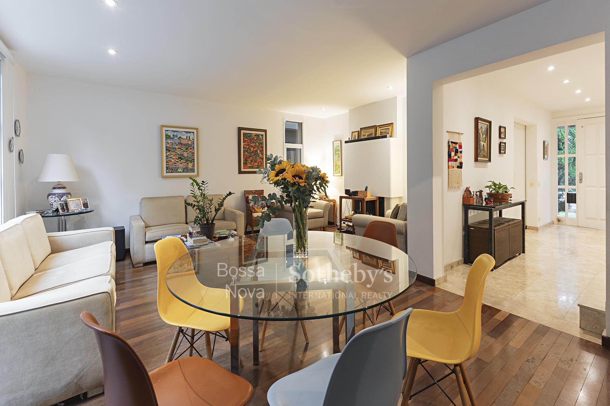 Sala de jantar - Imagem 8