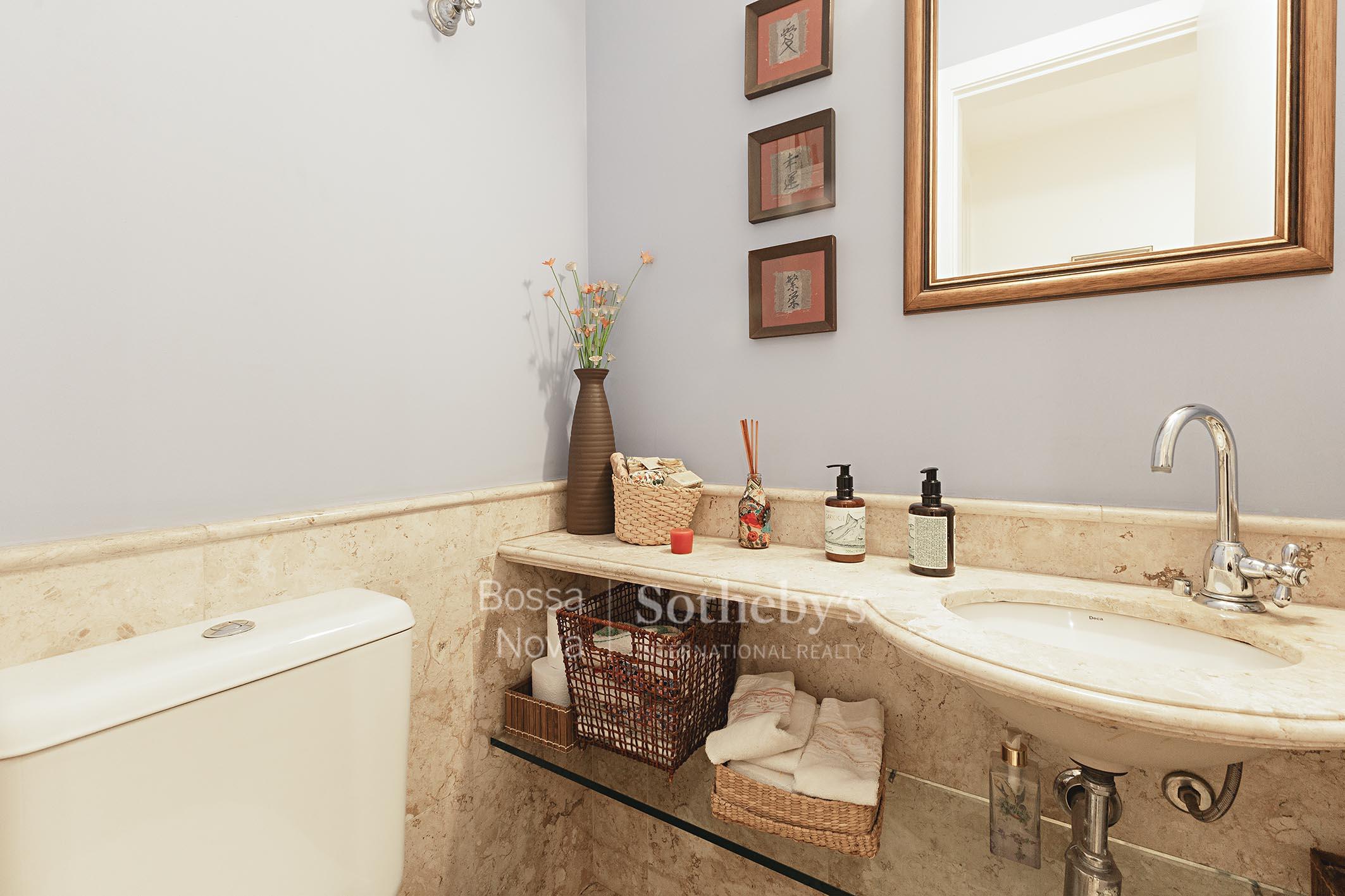 Lavabo - Imagem 14