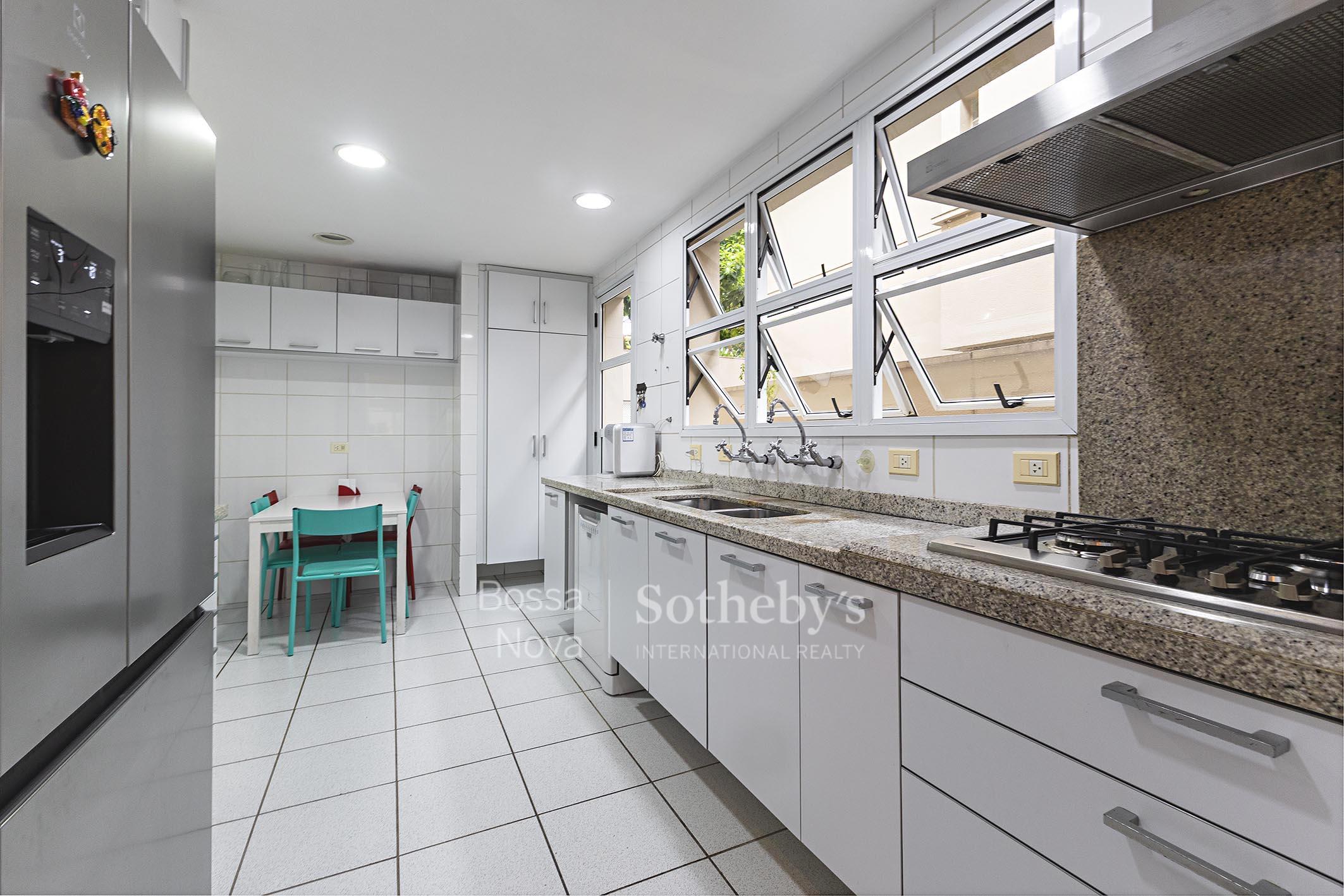 Cozinha - Imagem 12