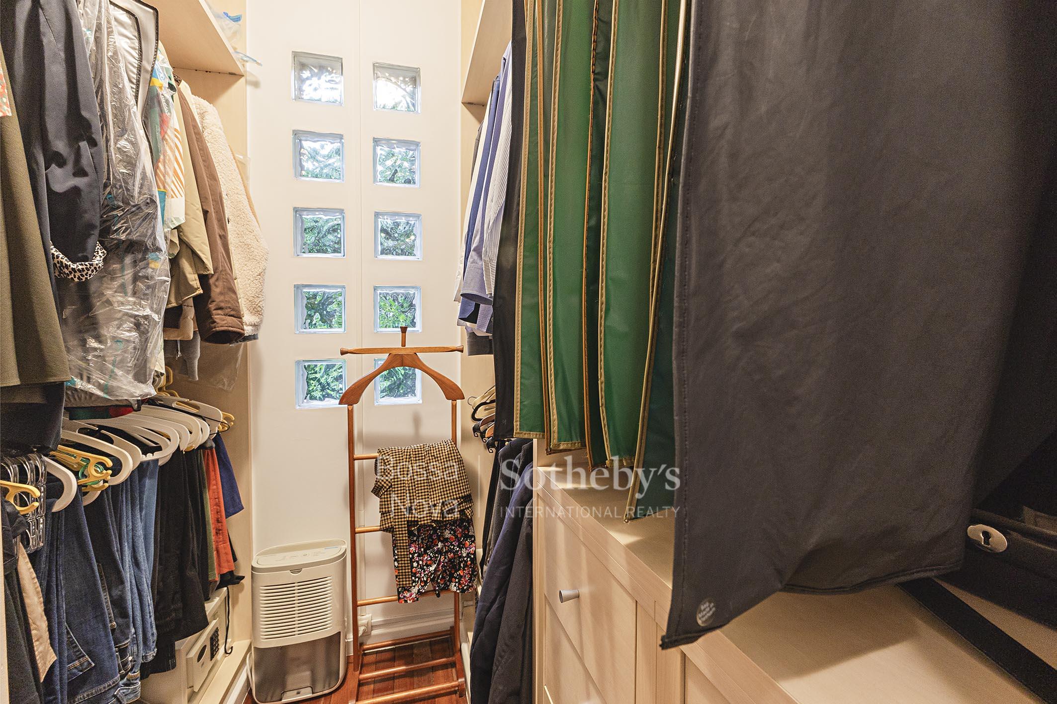 Closet - Imagem 19
