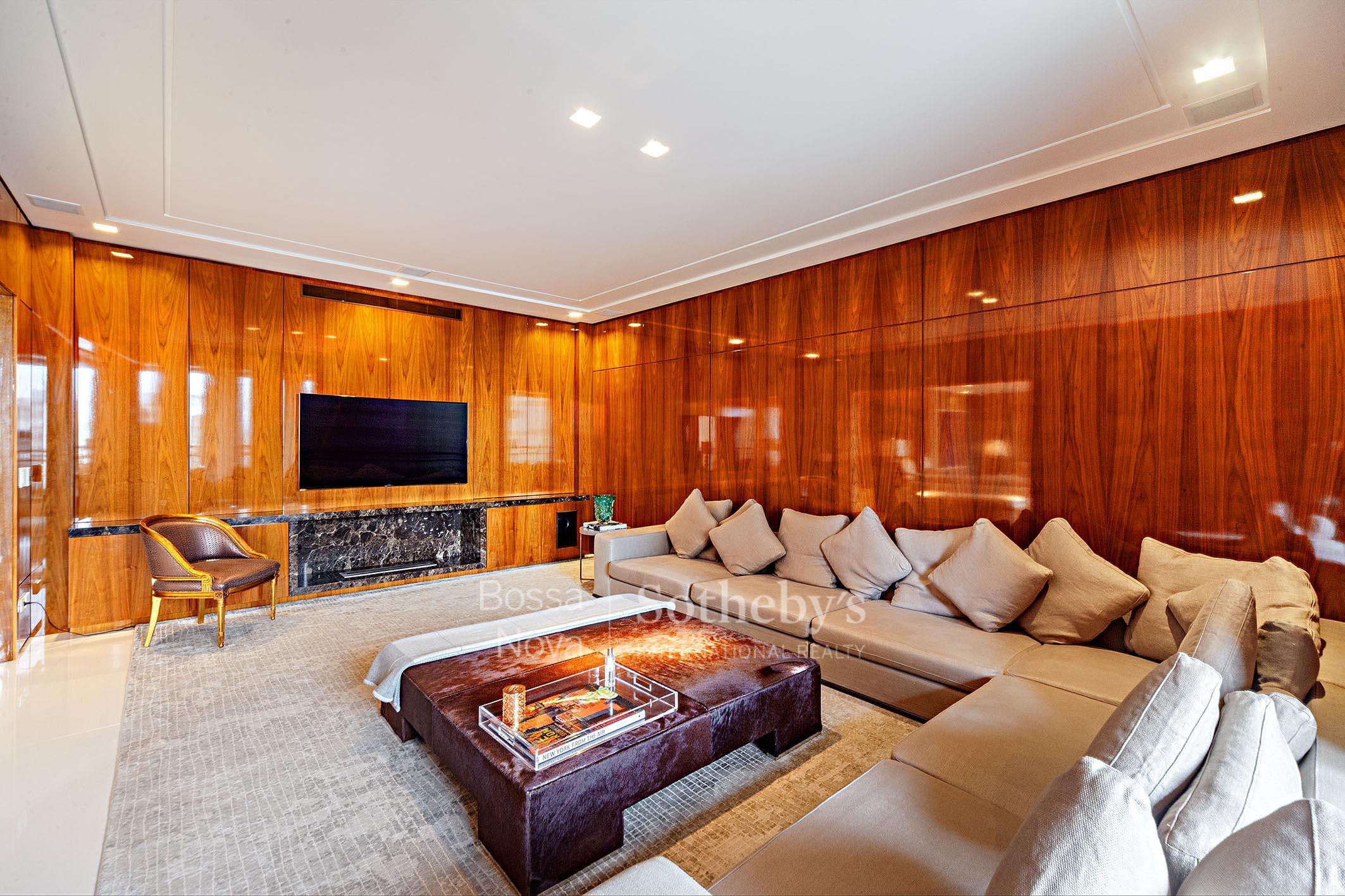 Home Theater - Imagem 9