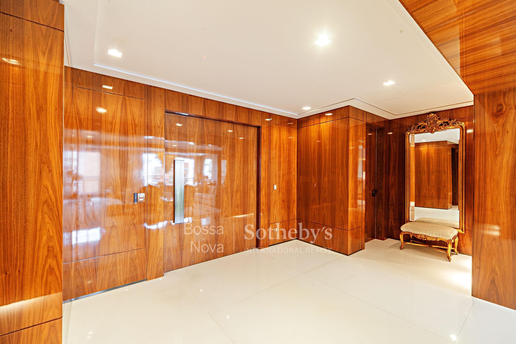 Hall Privativo - Imagem 13