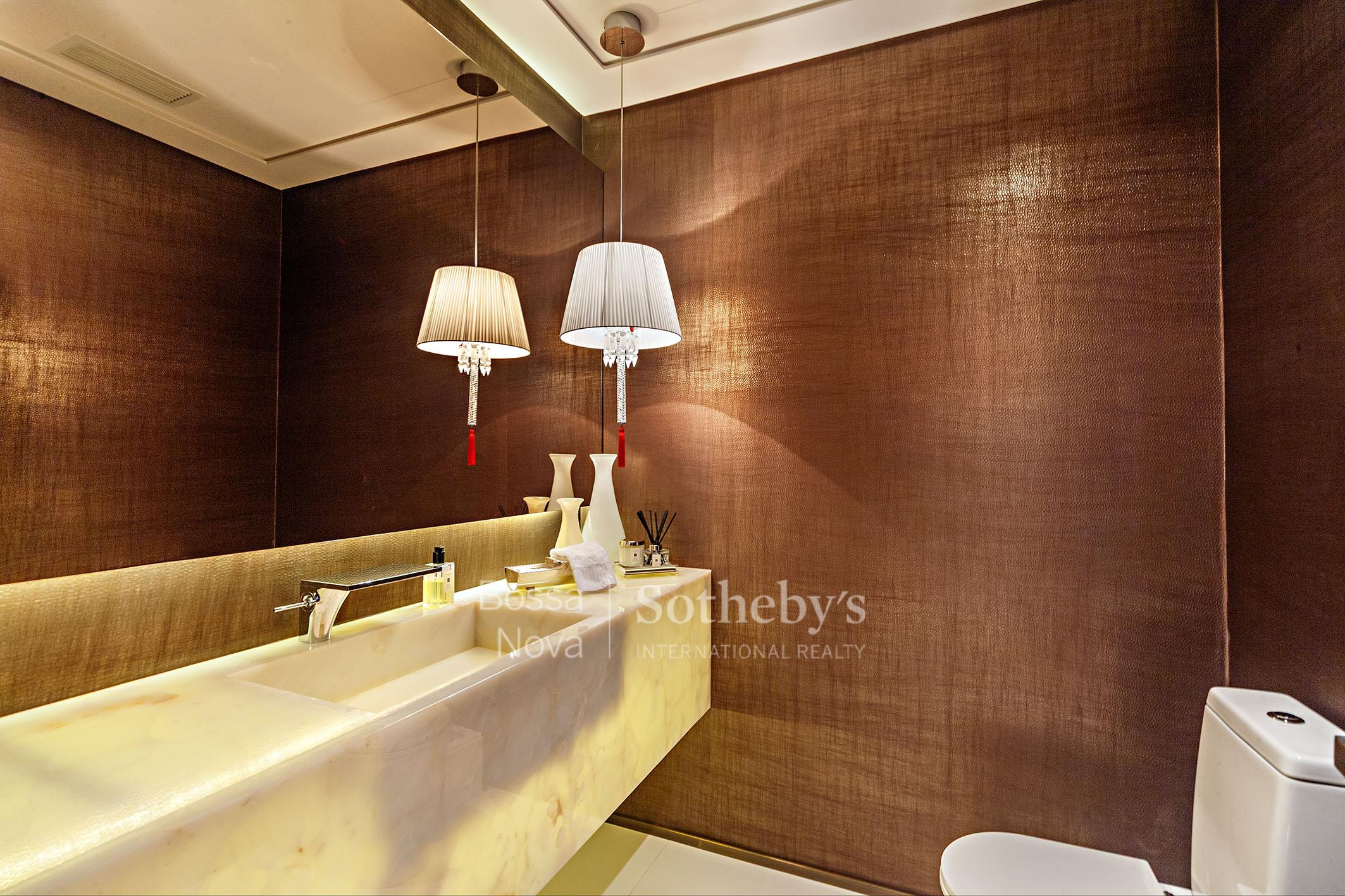 Lavabo - Imagem 15