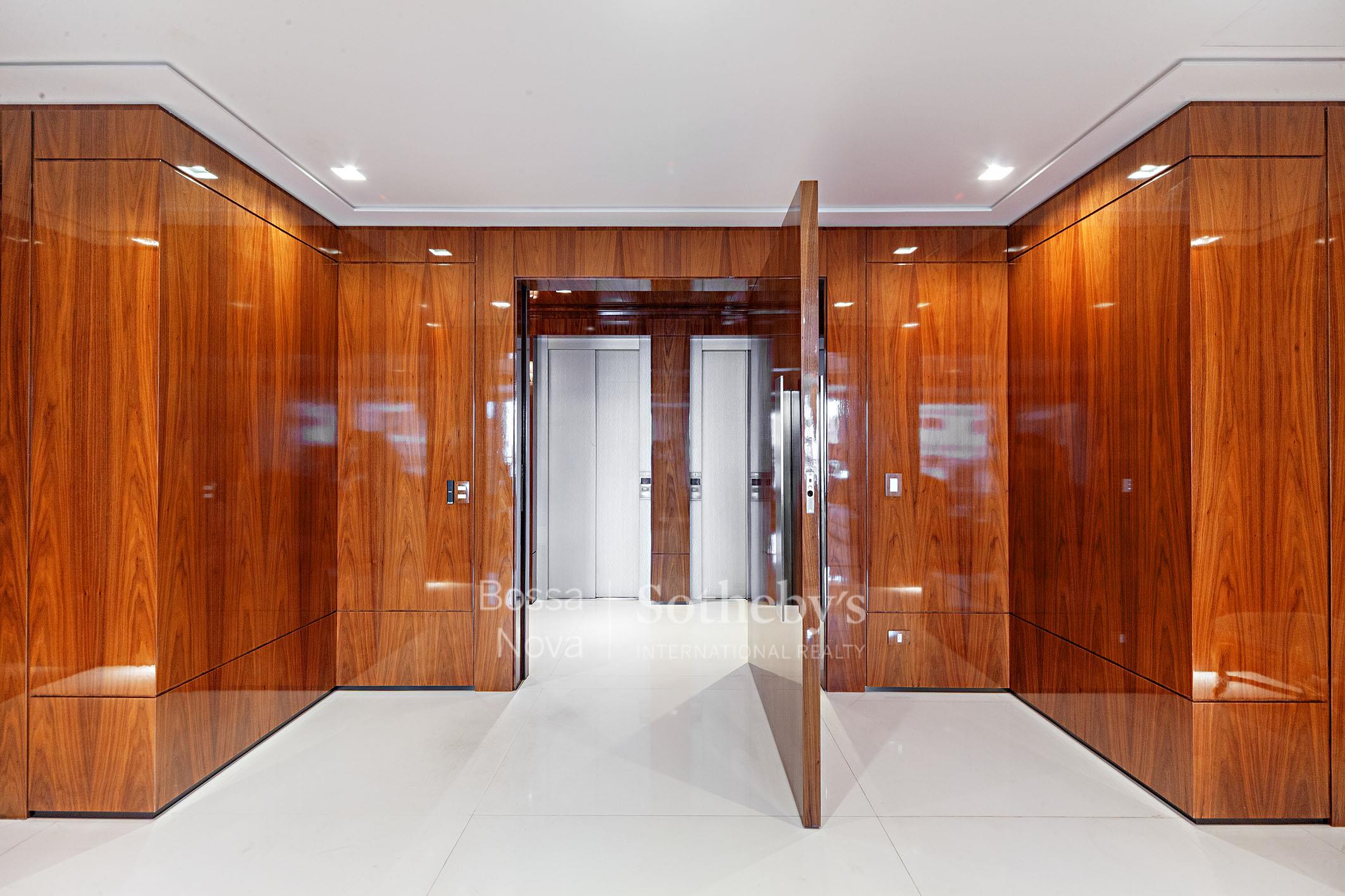 Hall Privativo - Imagem 14