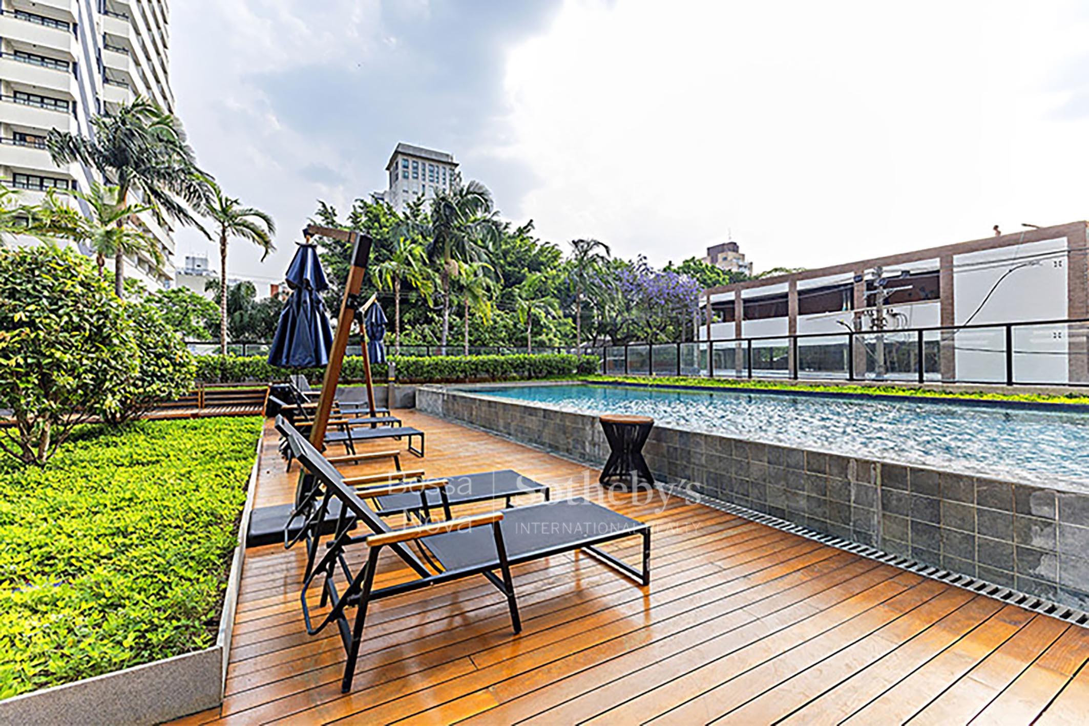 Piscina - Imagem 38