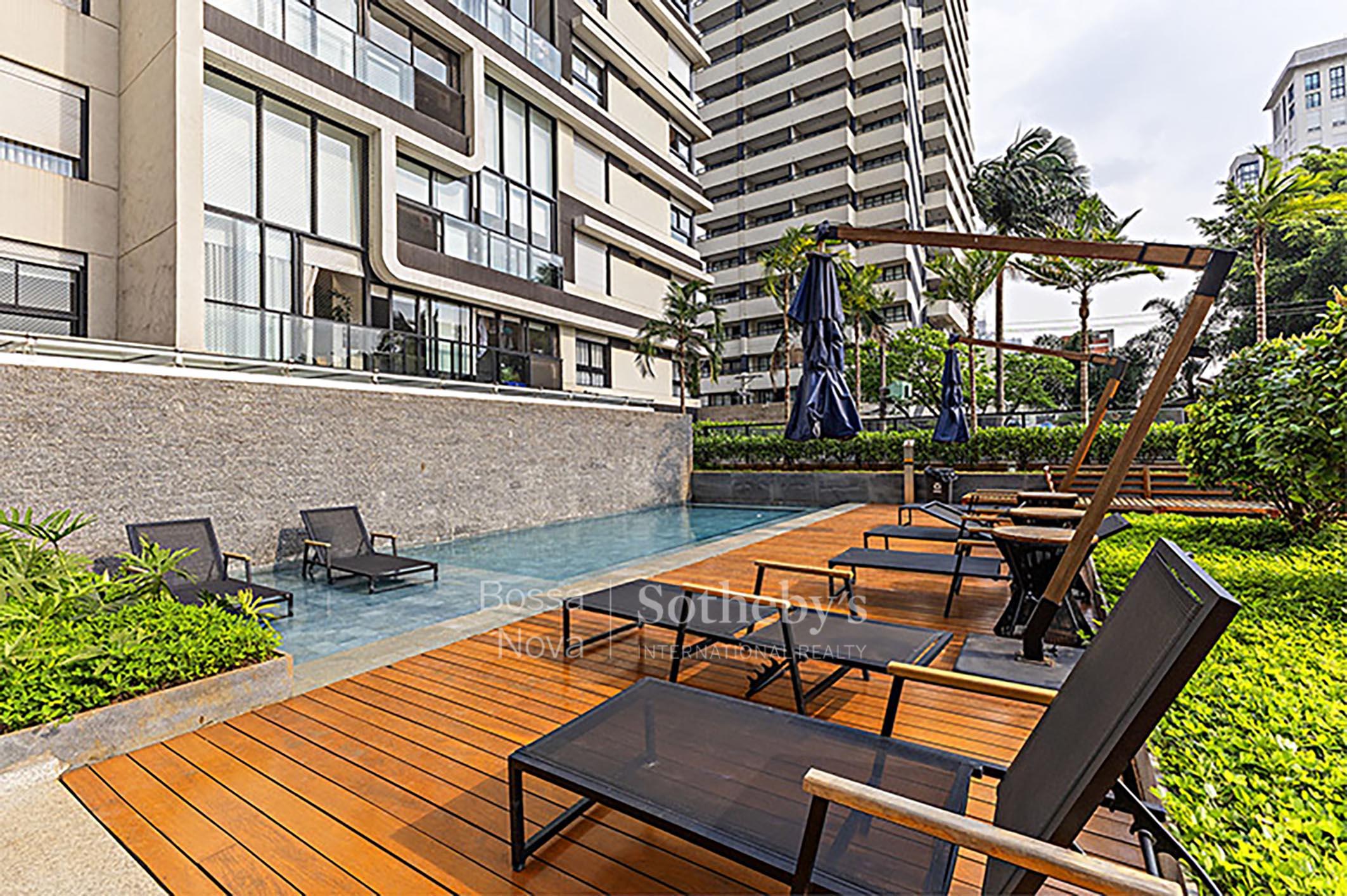 Piscina - Imagem 41