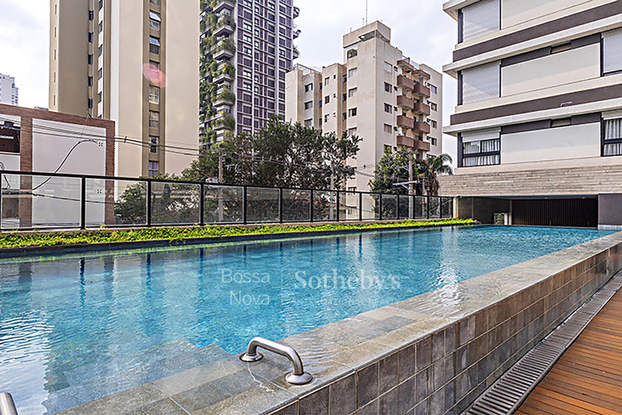 Piscina - Imagem 40