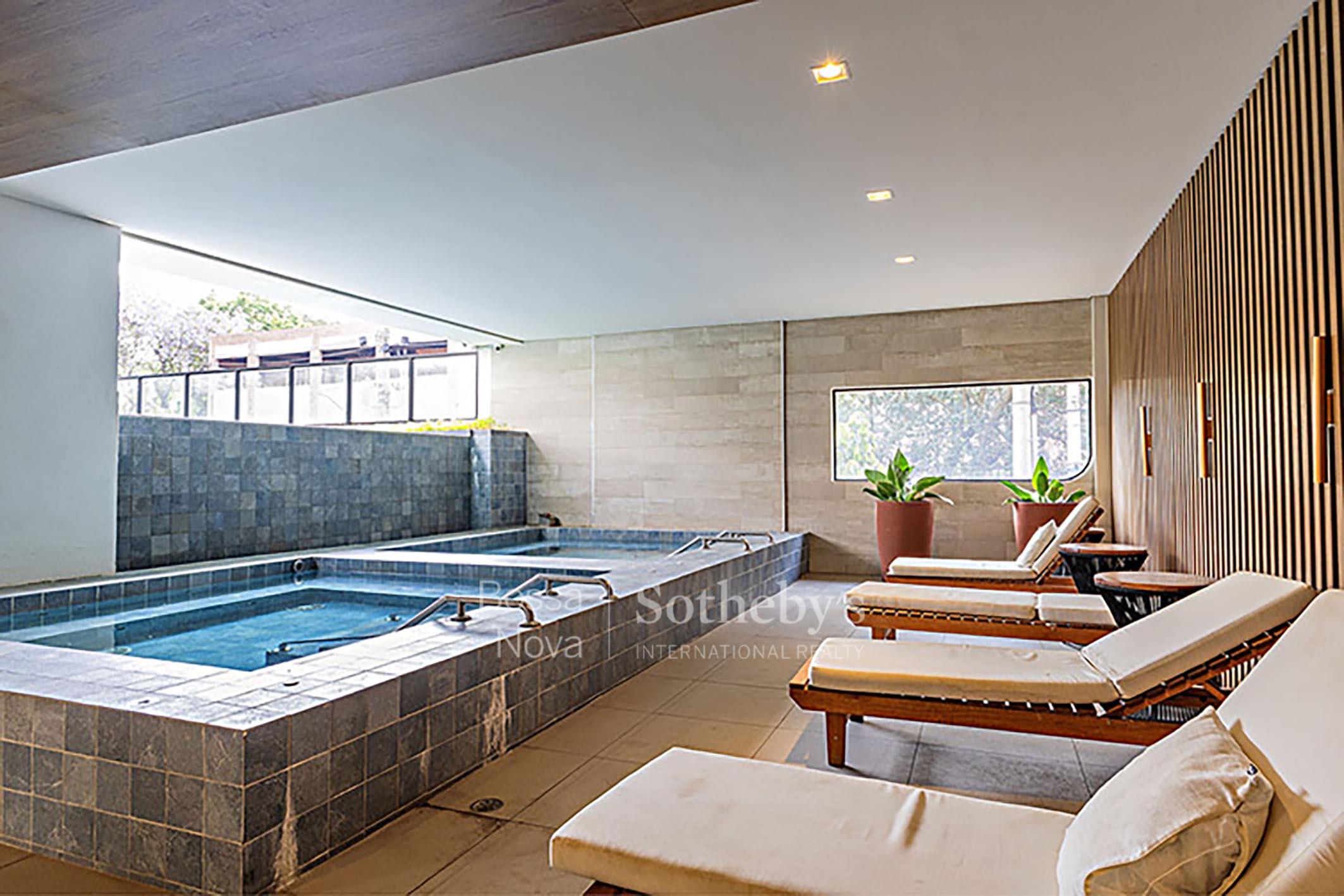 Piscina - Imagem 39