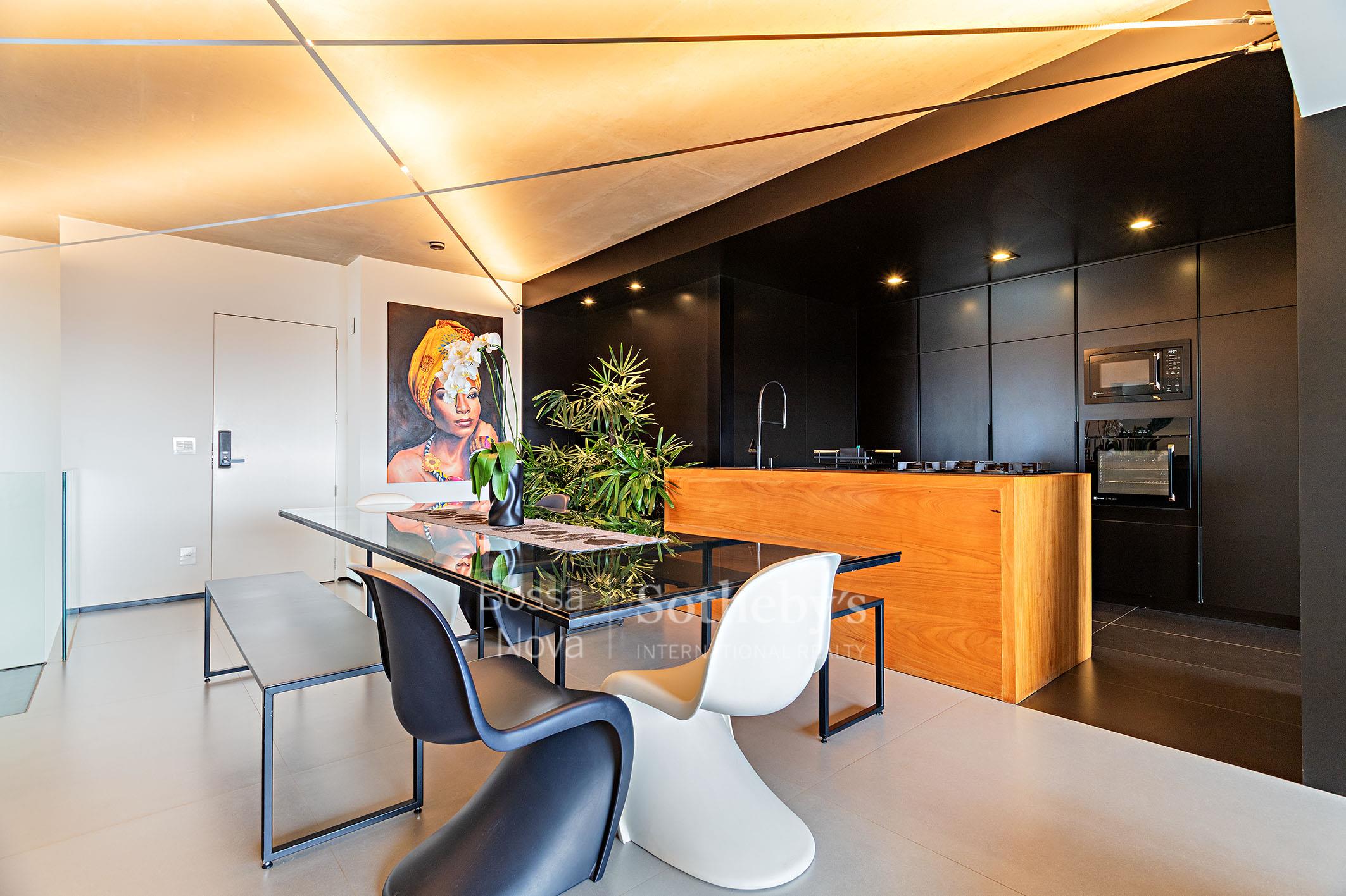 Sala de jantar - Imagem 7