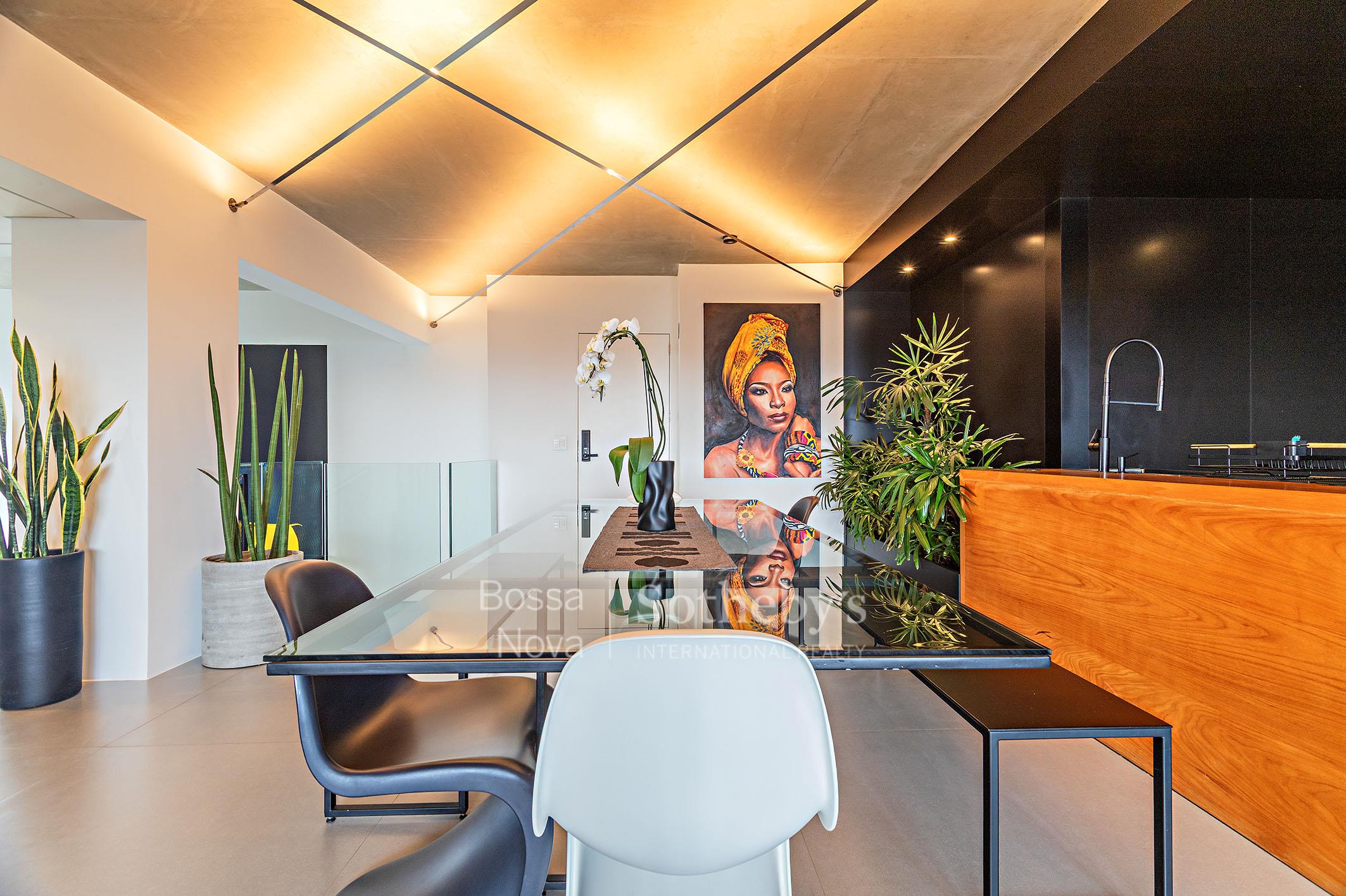 Sala de jantar - Imagem 8