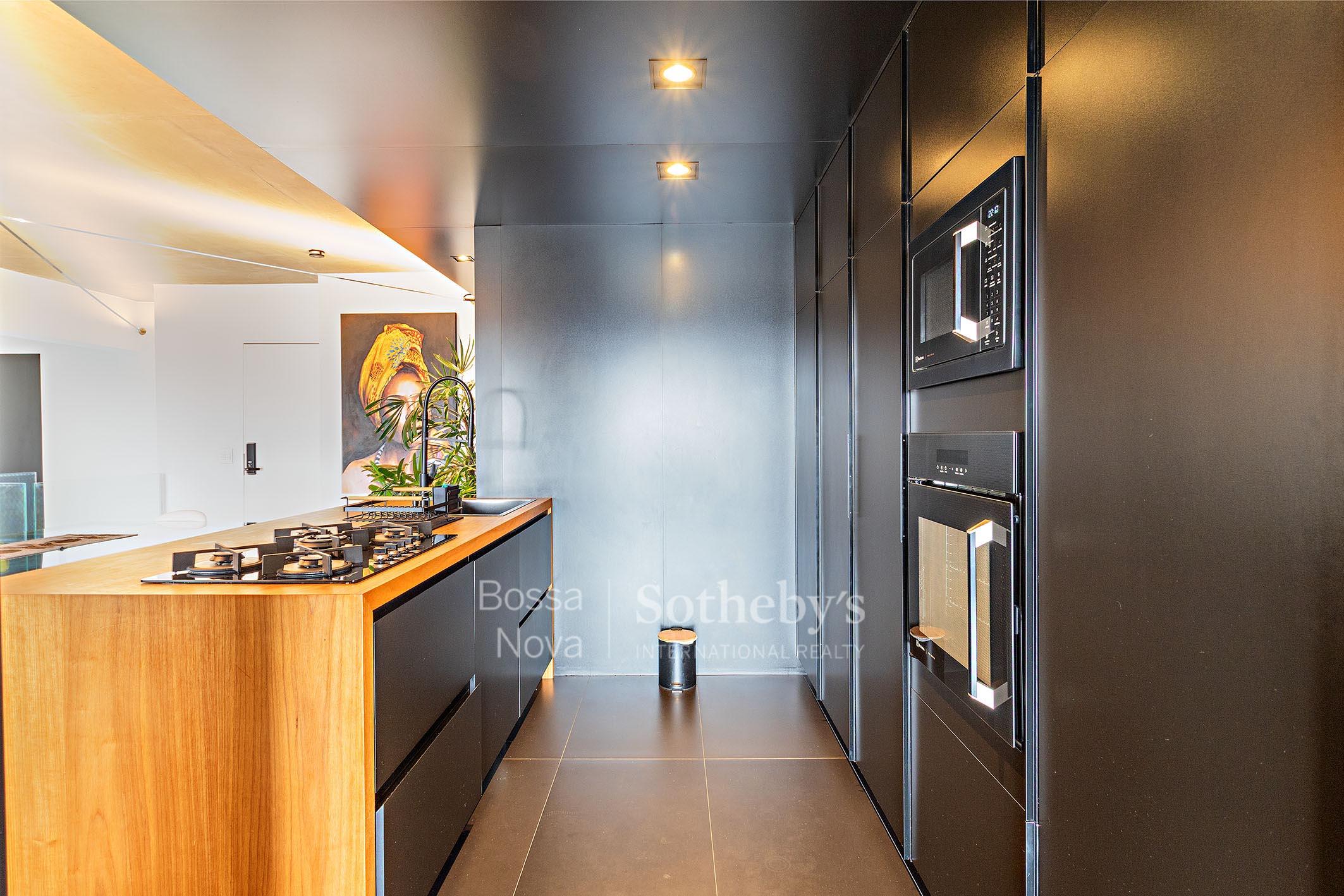 Cozinha - Imagem 11