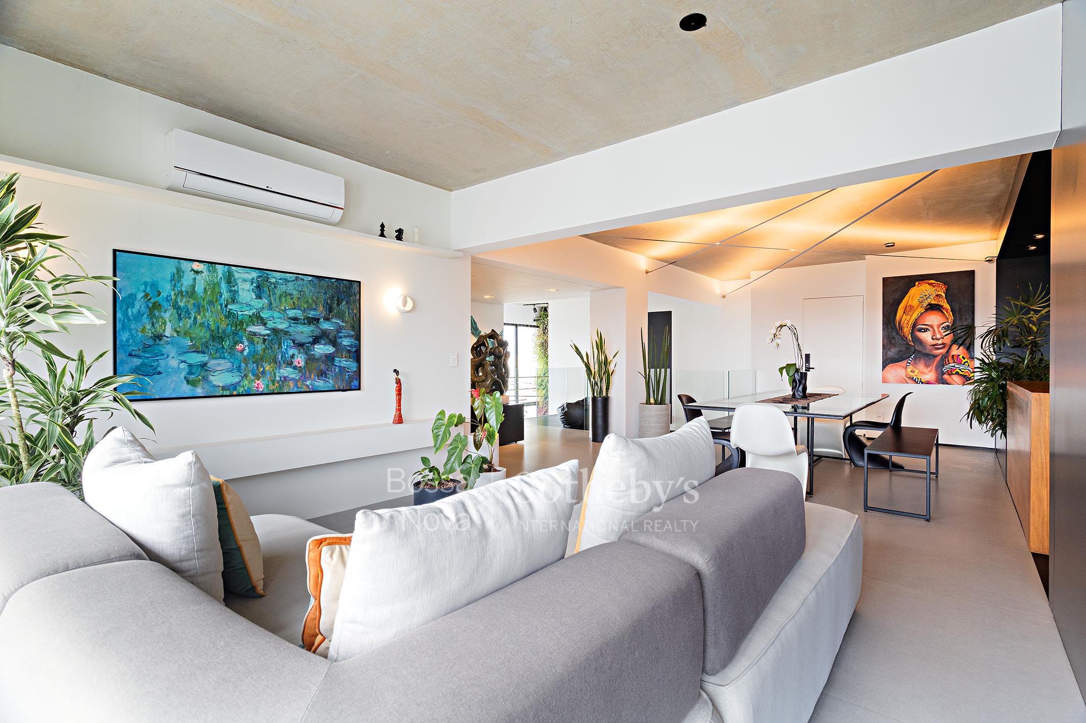 Living - Imagem 3