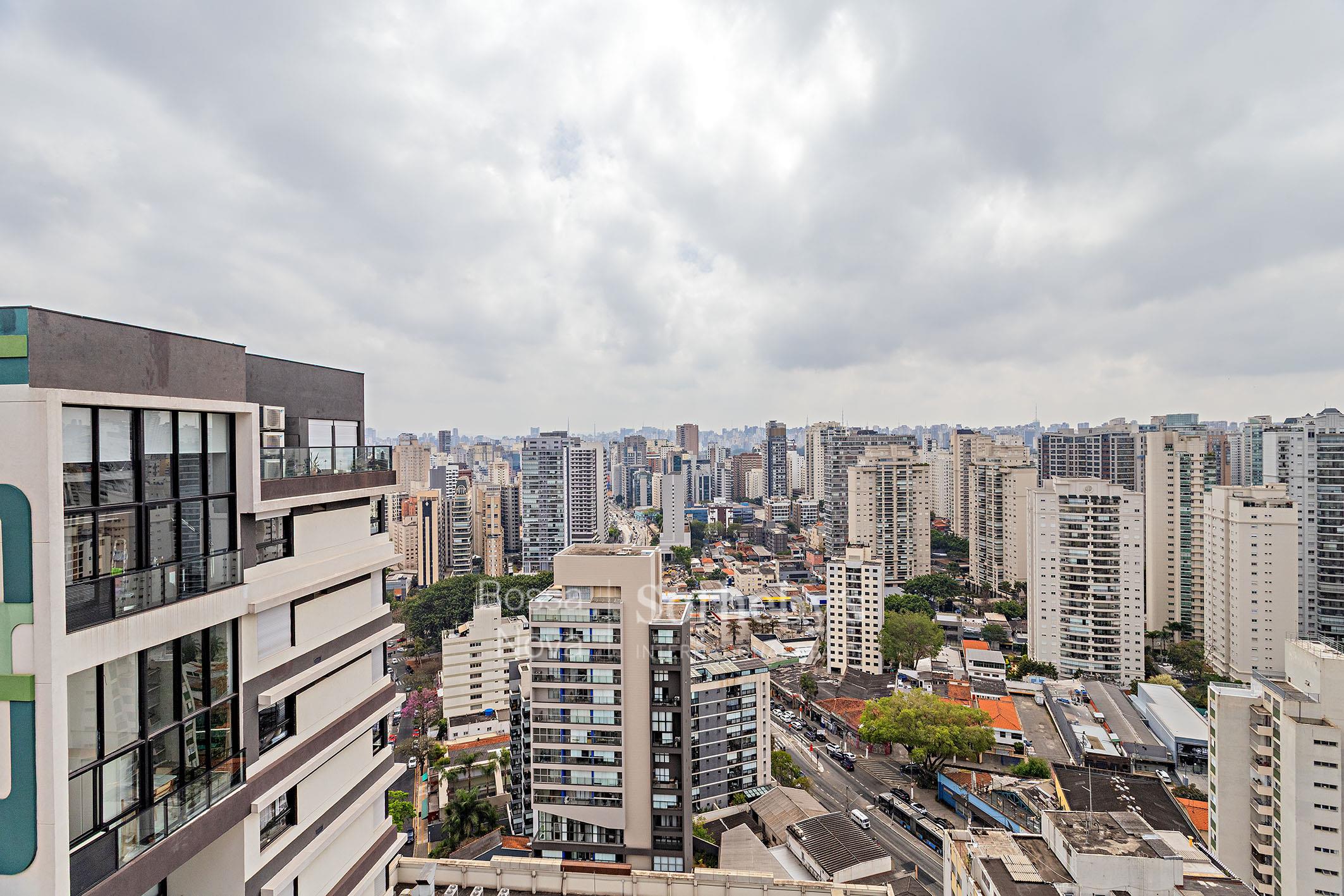 Vista Panorâmica - Imagem 18